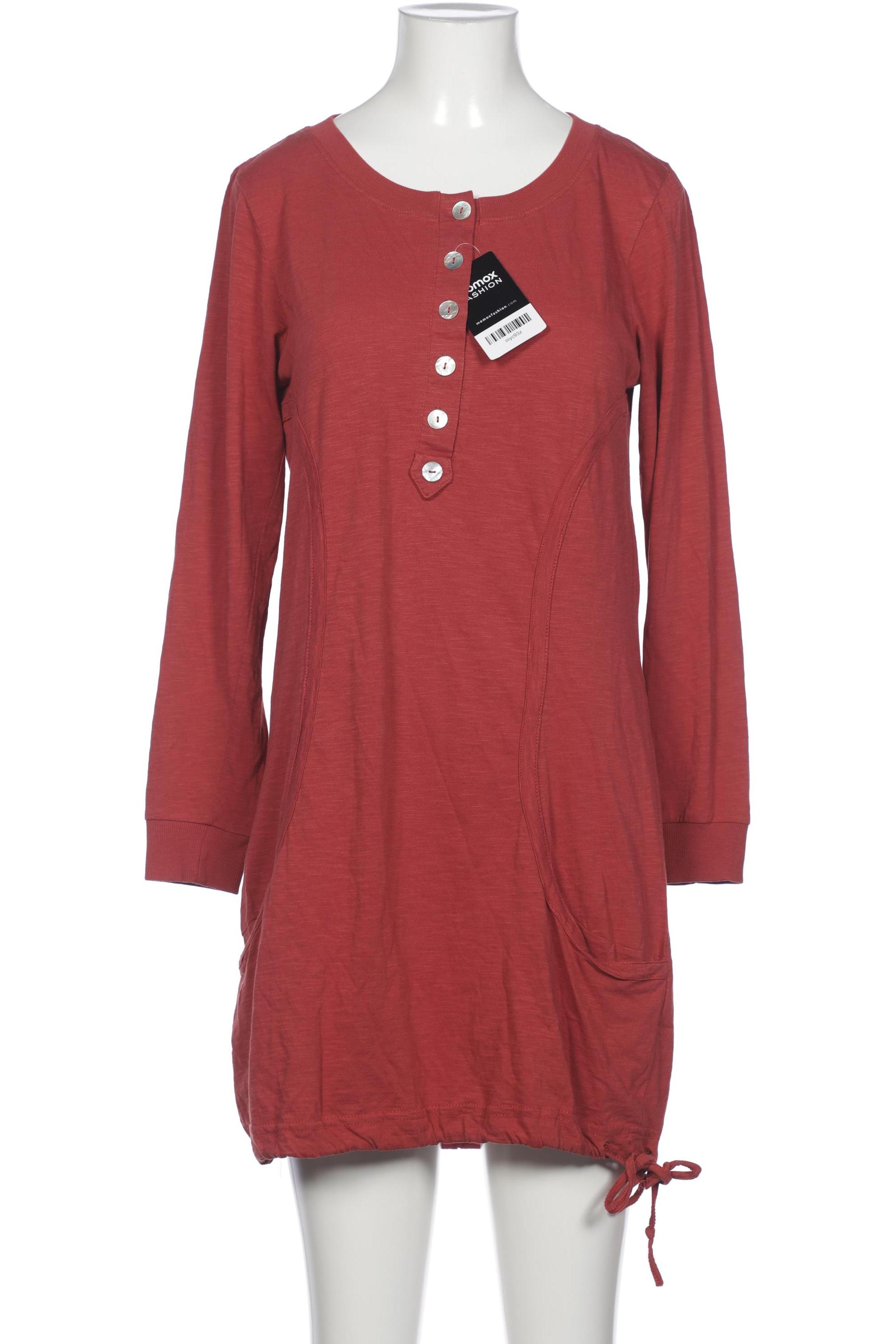 

Deerberg Damen Kleid, rot, Gr. 36