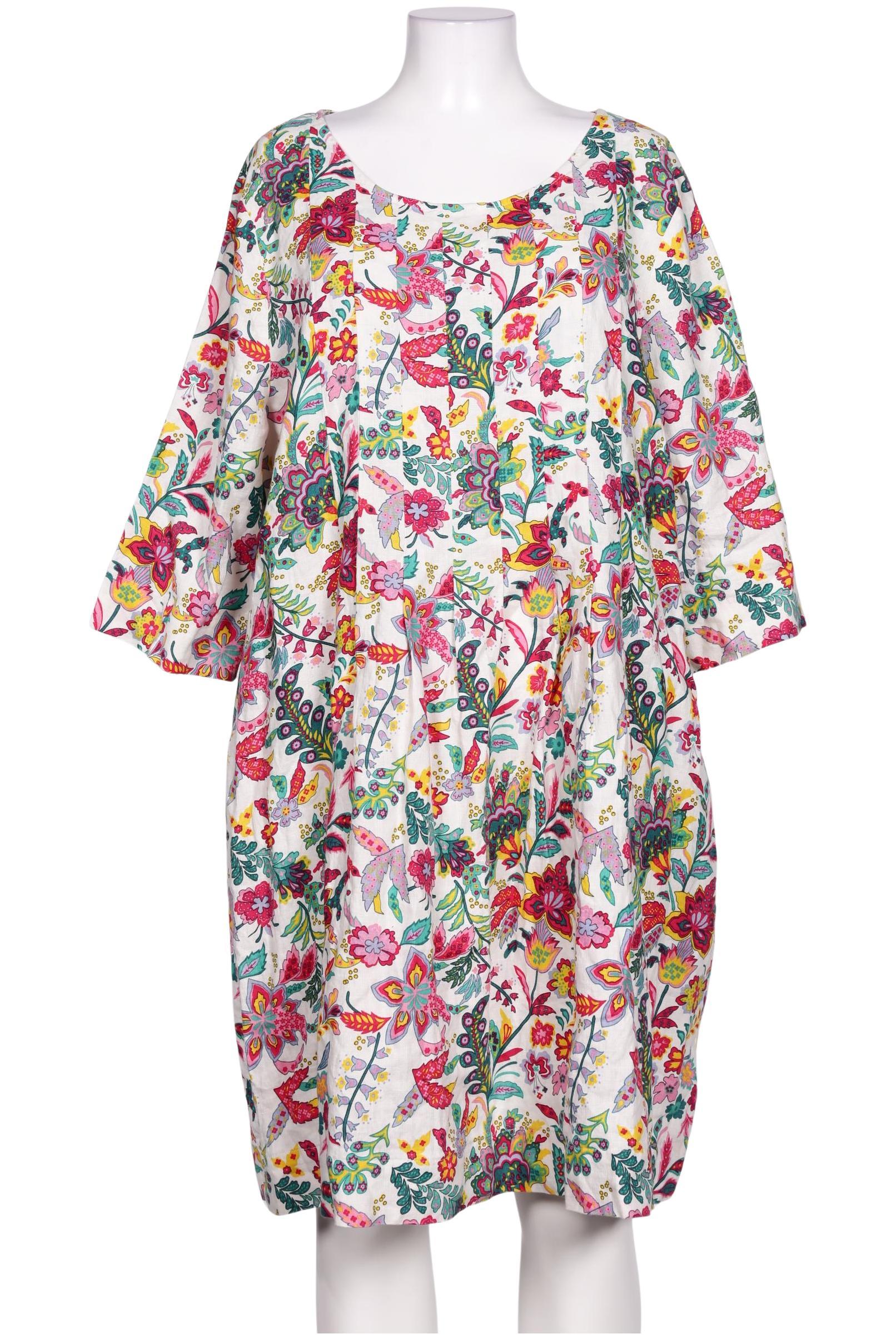 

Deerberg Damen Kleid, mehrfarbig, Gr. 46