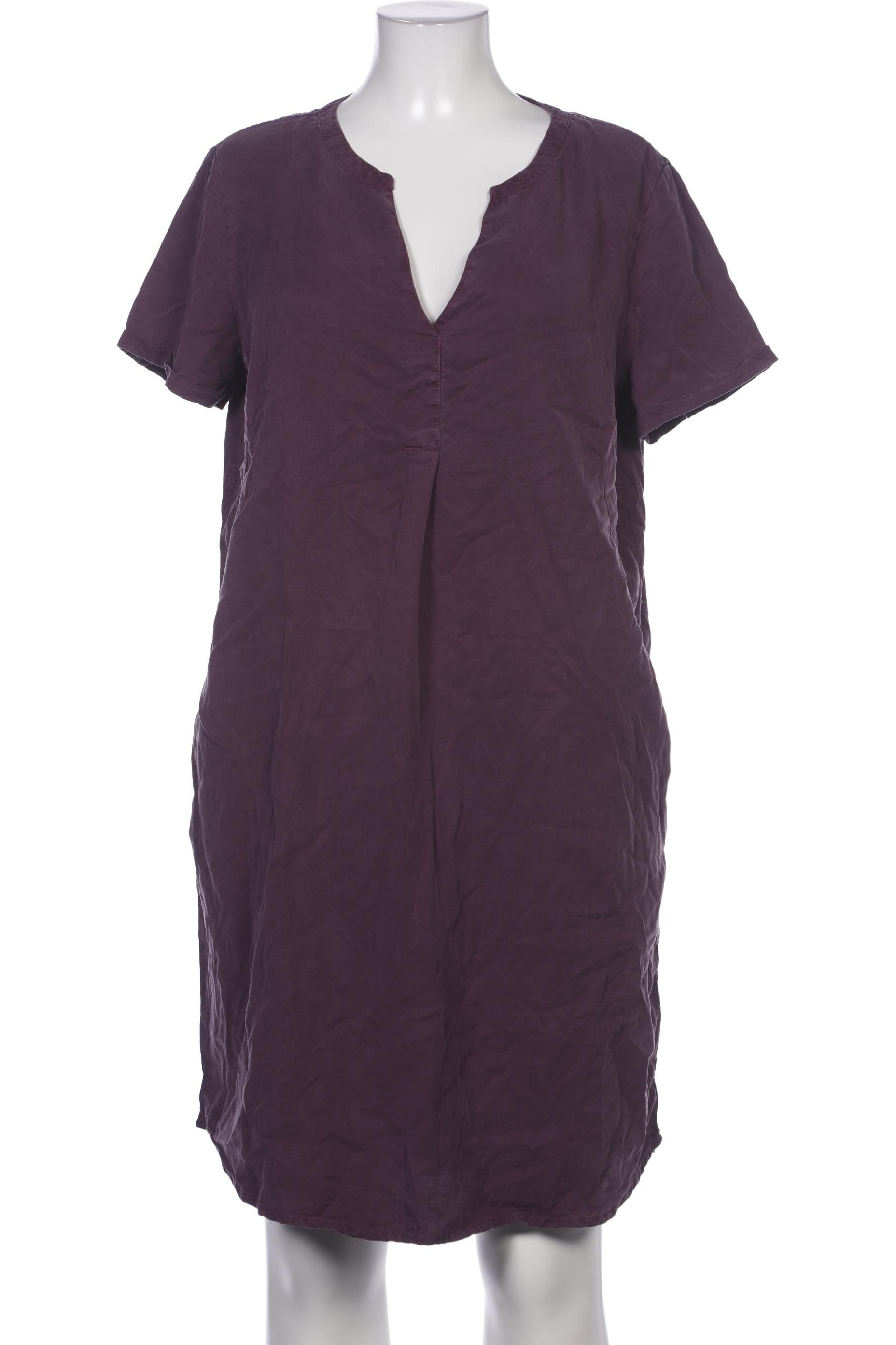 

Deerberg Damen Kleid, flieder, Gr. 44