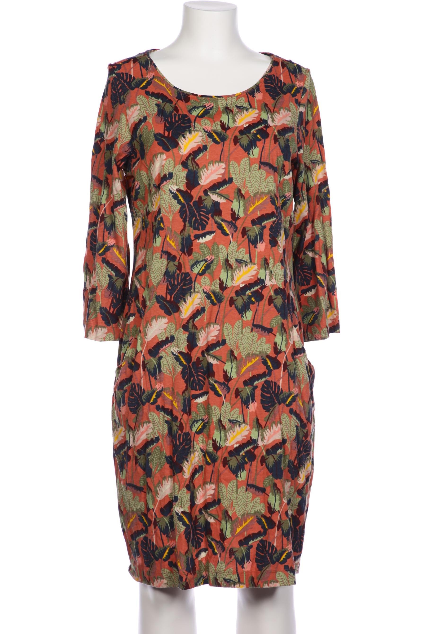 

Deerberg Damen Kleid, mehrfarbig, Gr. 42