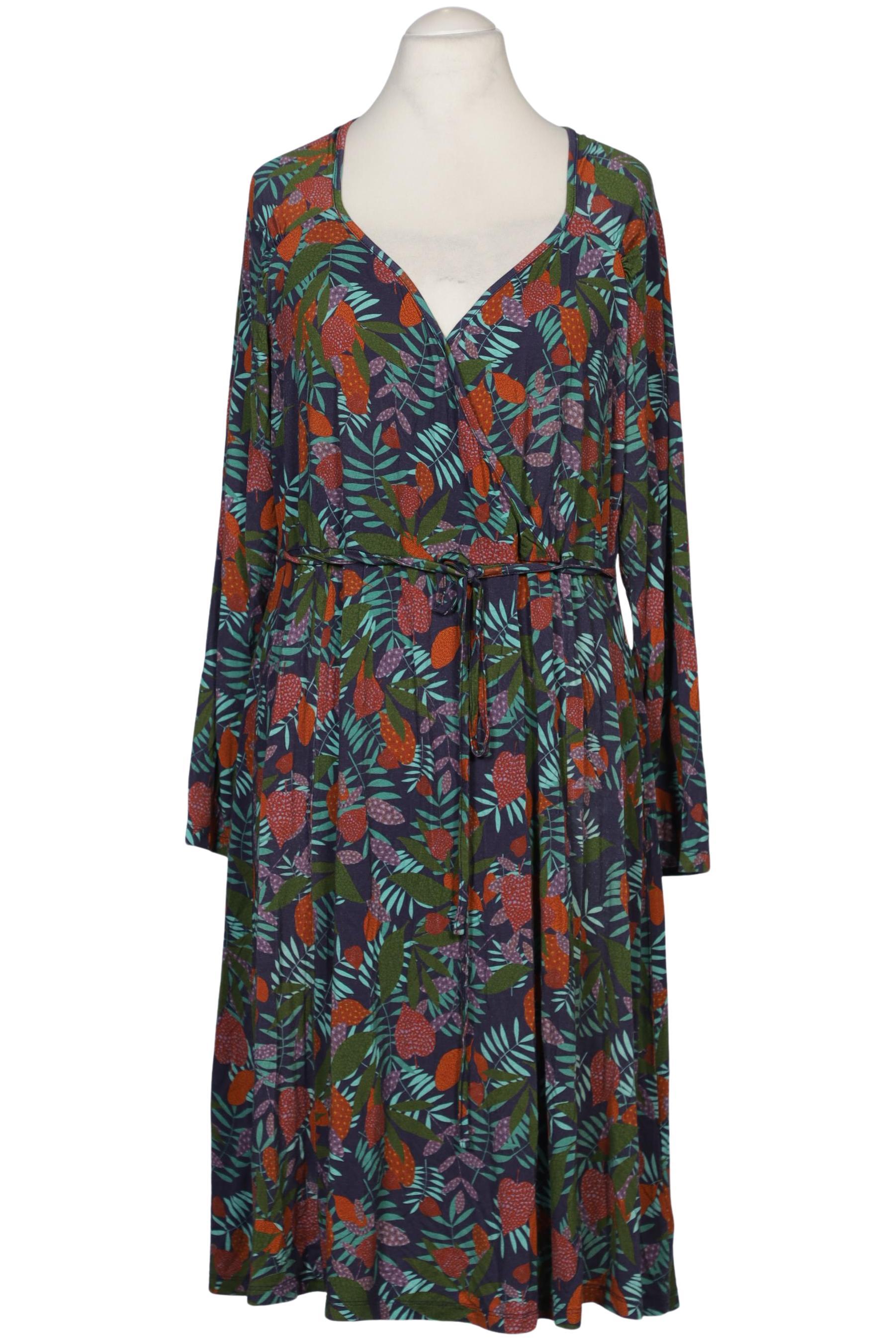 

Deerberg Damen Kleid, mehrfarbig, Gr. 44