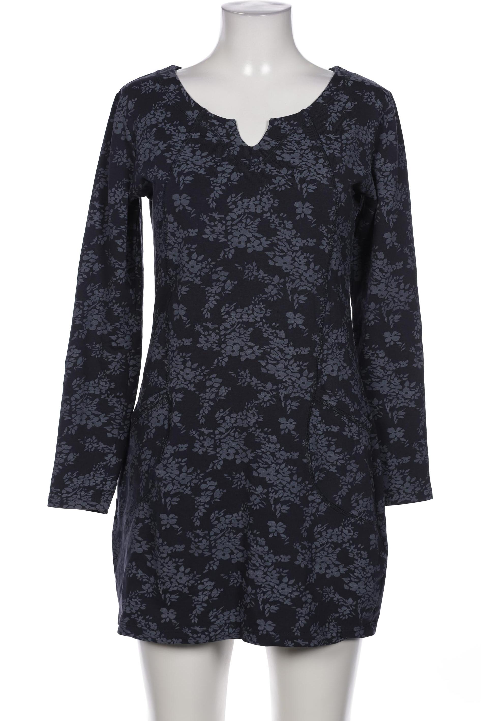 

Deerberg Damen Kleid, marineblau, Gr. 36