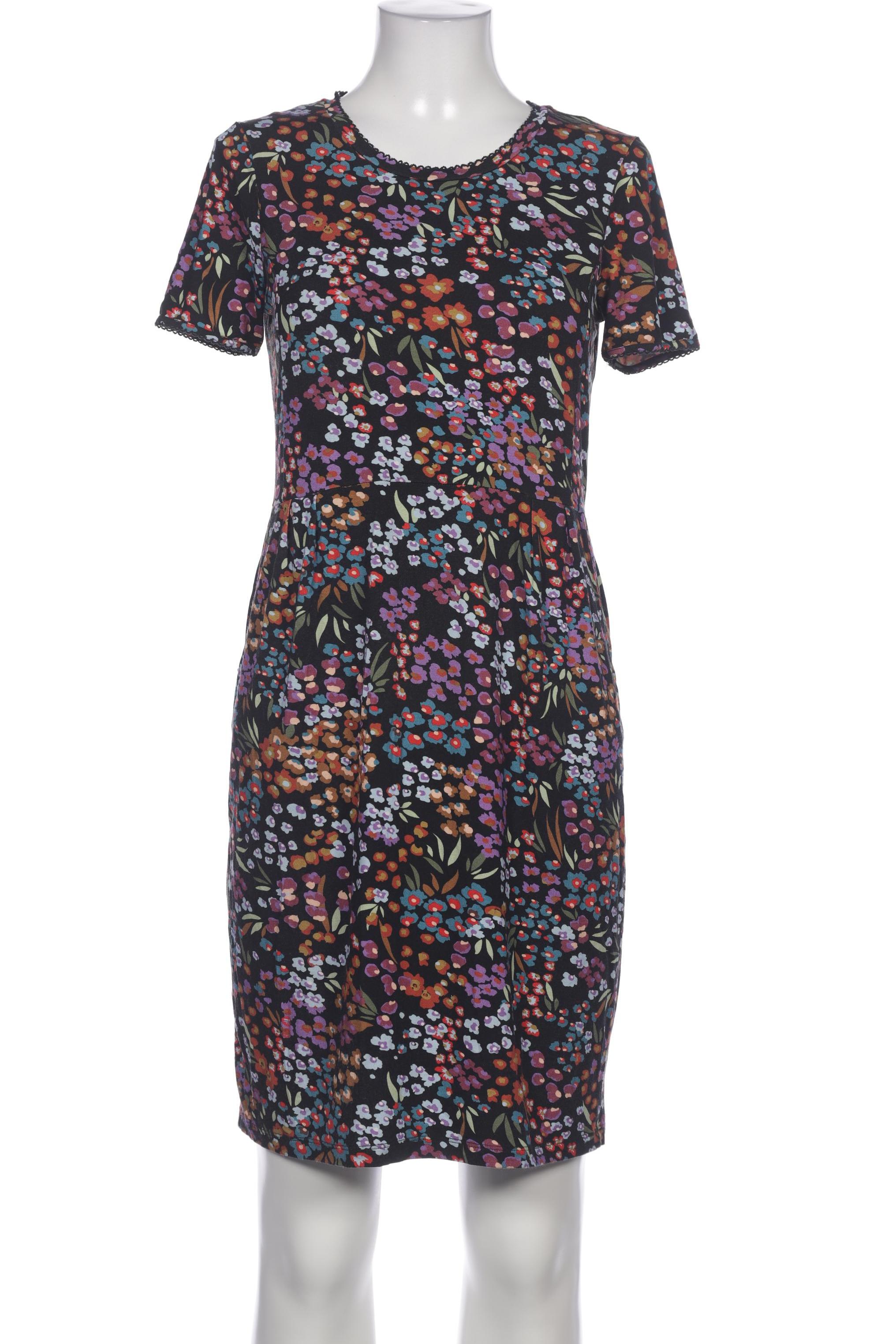 

Deerberg Damen Kleid, schwarz, Gr. 36