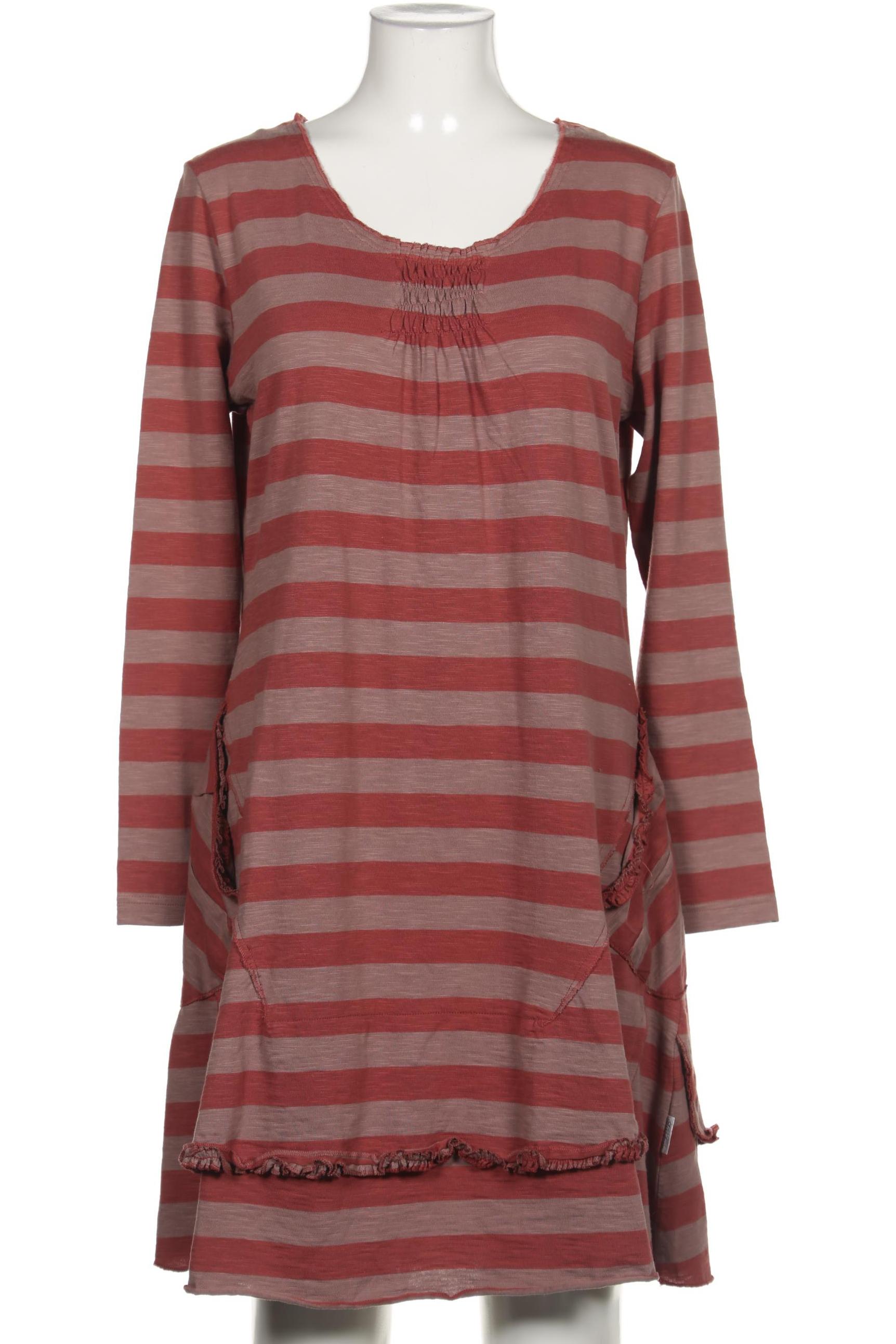 

Deerberg Damen Kleid, pink