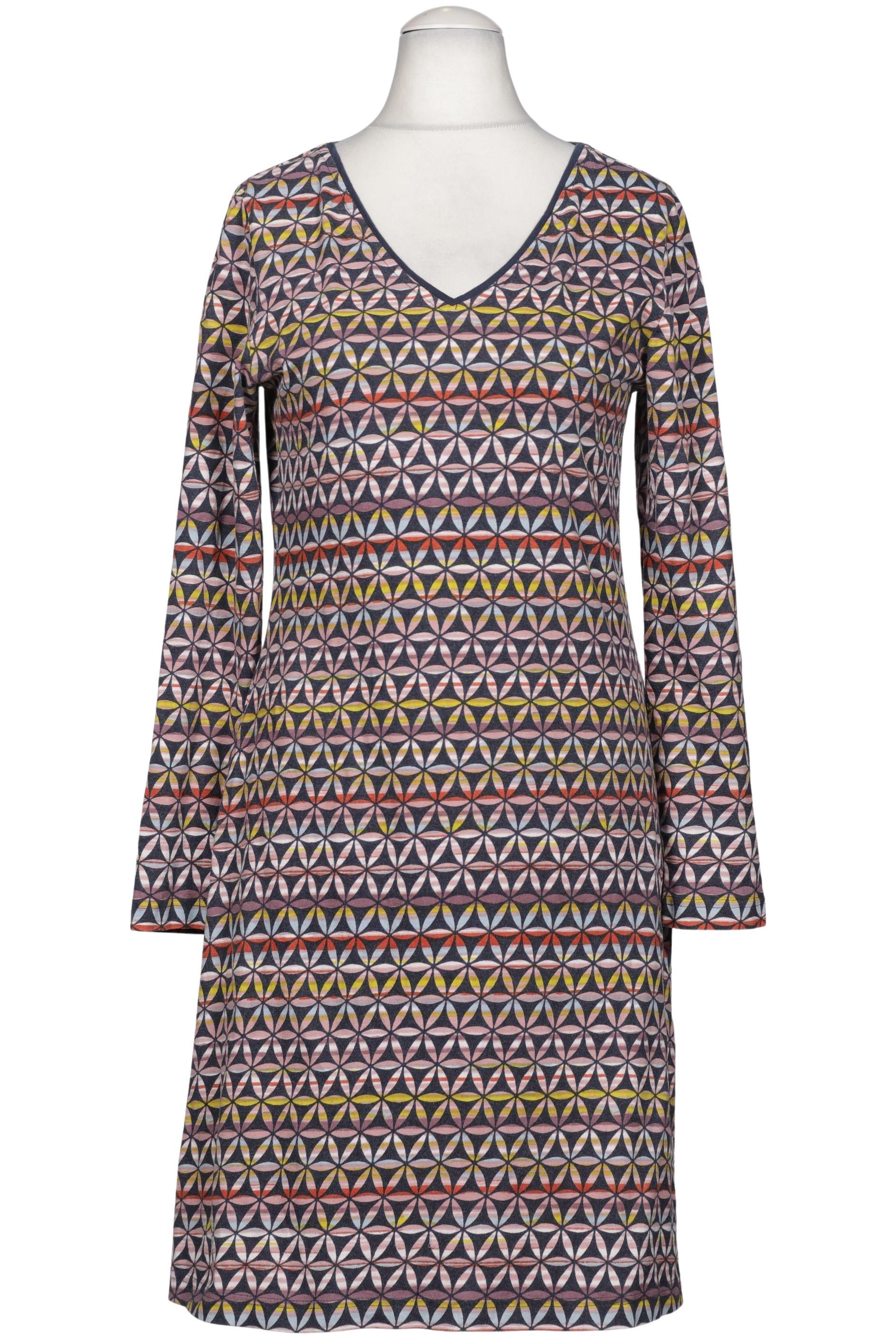 

Deerberg Damen Kleid, mehrfarbig, Gr. 36