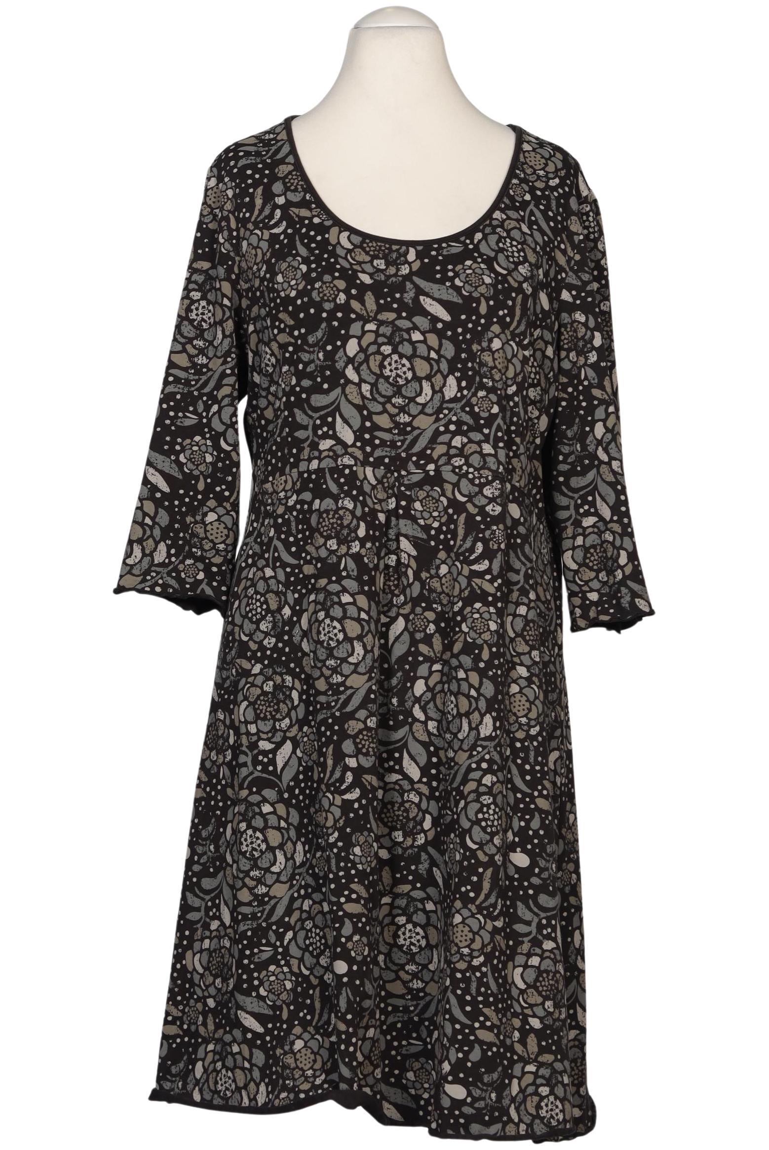 

Deerberg Damen Kleid, mehrfarbig, Gr. 42