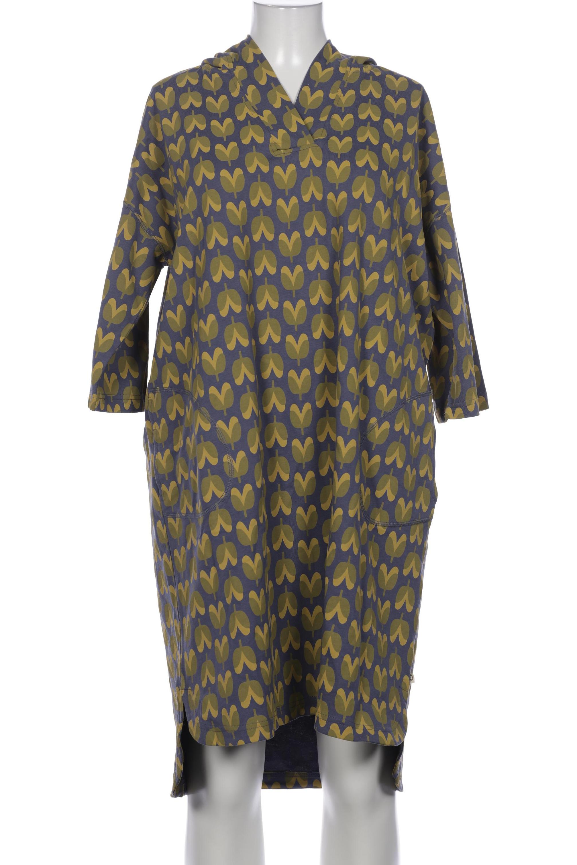 

Deerberg Damen Kleid, grün, Gr. 44
