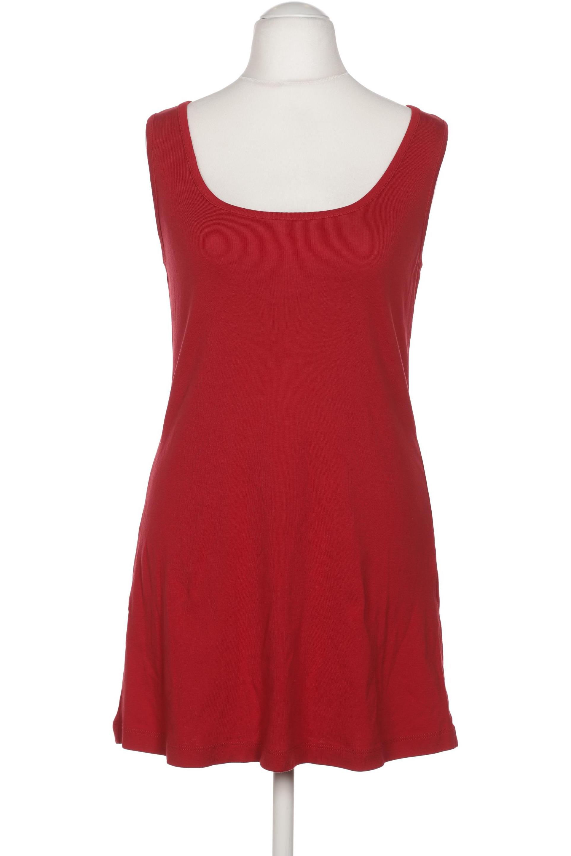 

Deerberg Damen Kleid, rot, Gr. 38