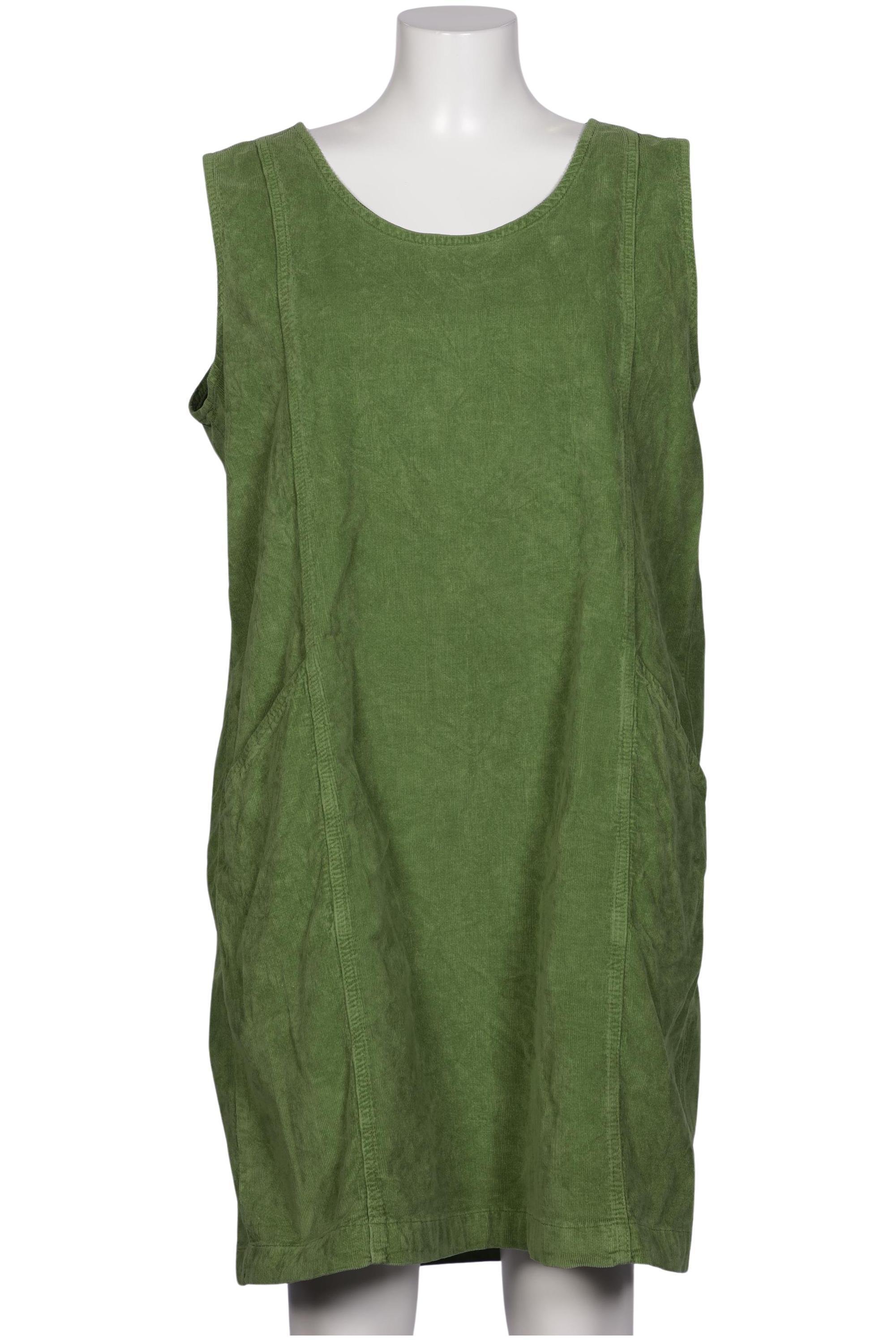 

Deerberg Damen Kleid, grün, Gr. 50