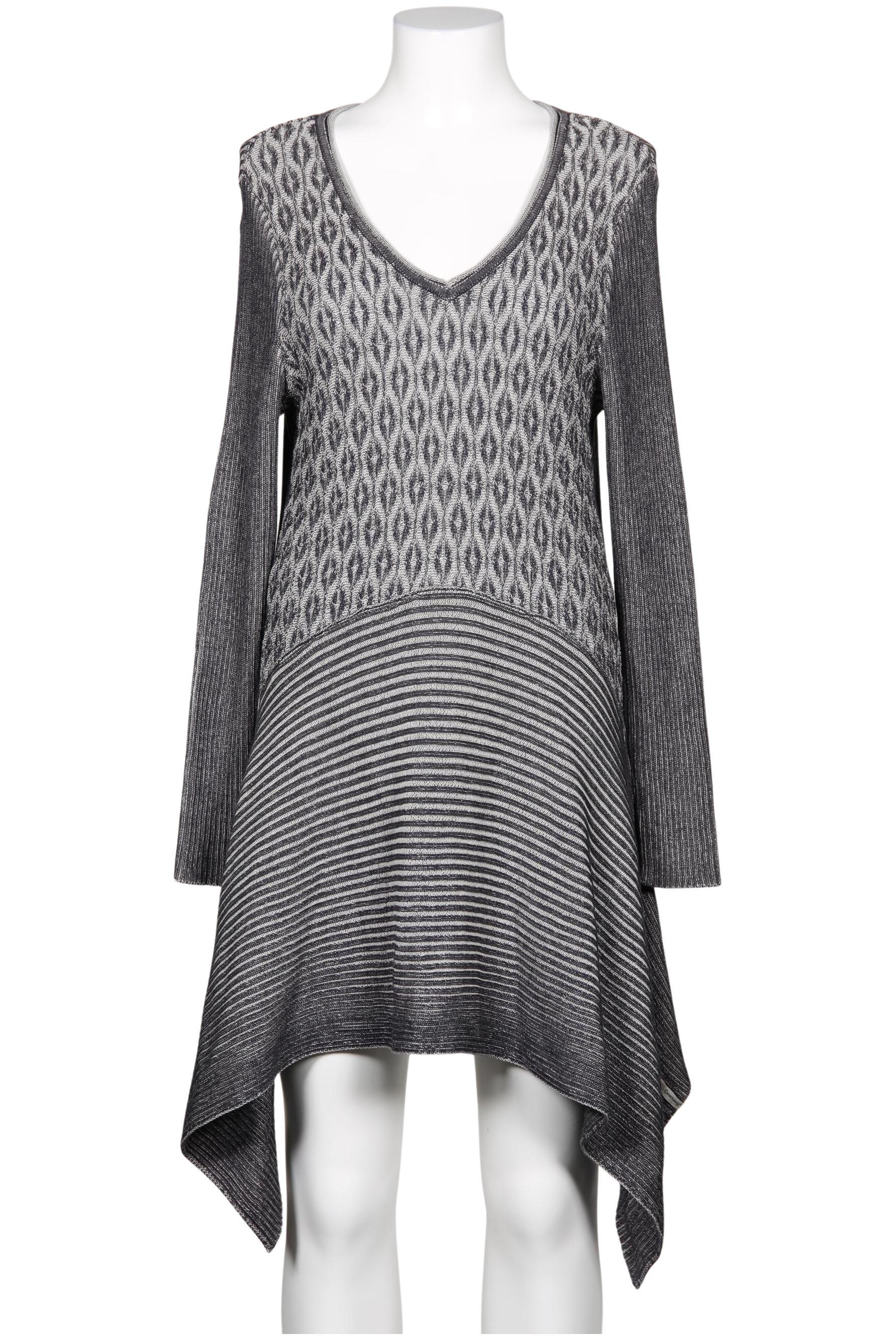 

Deerberg Damen Kleid, grau, Gr. 38
