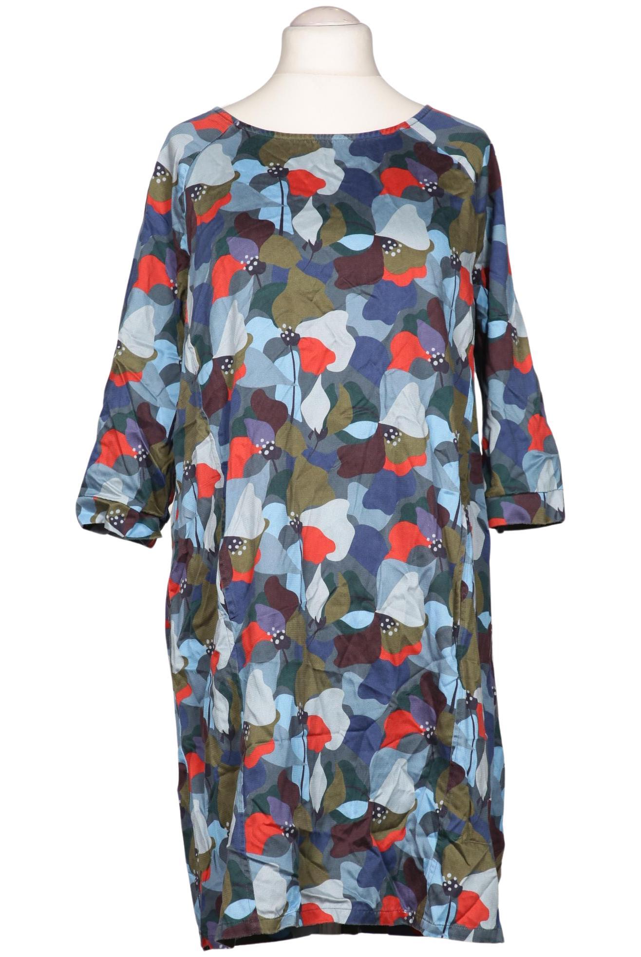 

Deerberg Damen Kleid, mehrfarbig, Gr. 44