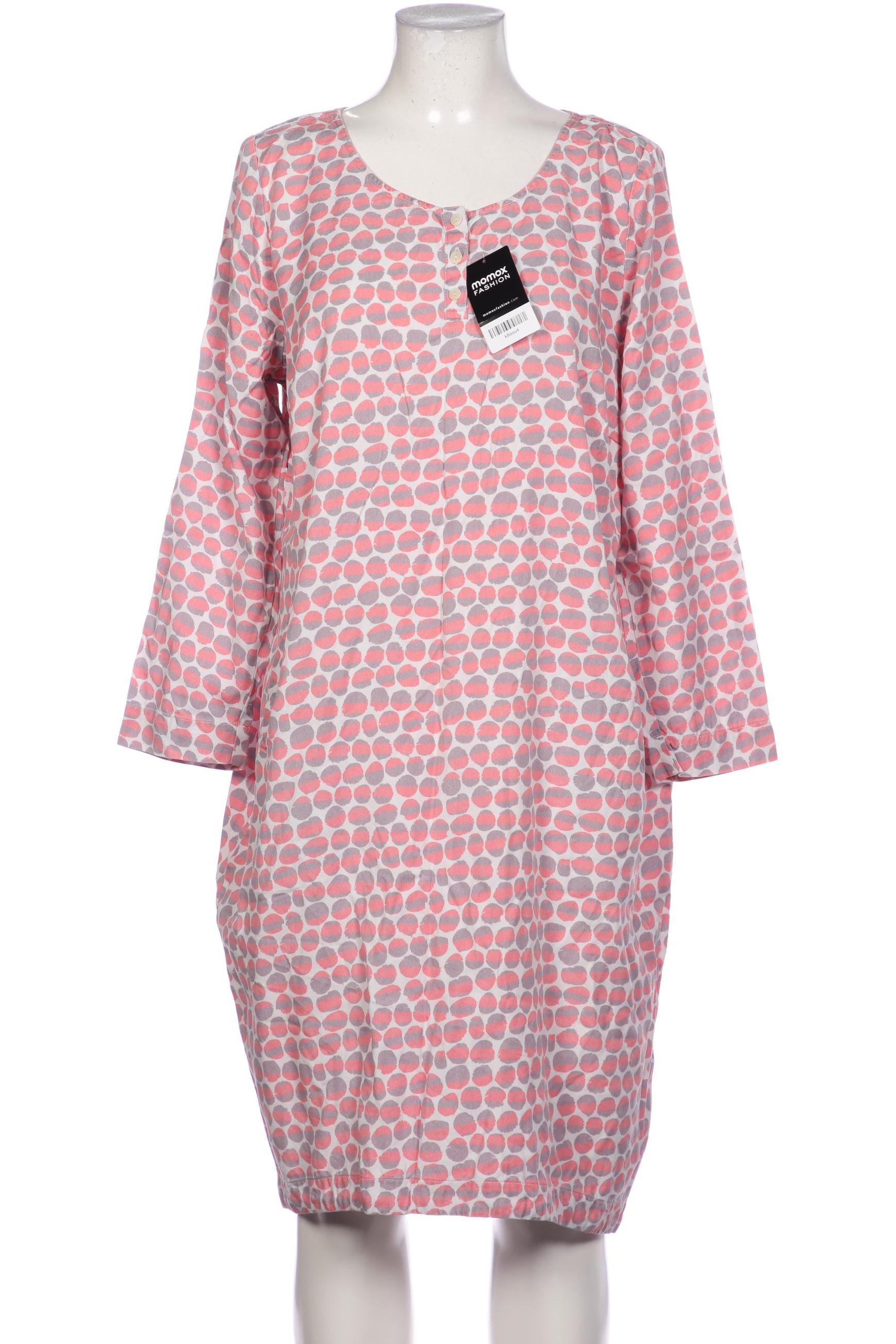 

Deerberg Damen Kleid, pink, Gr. 42
