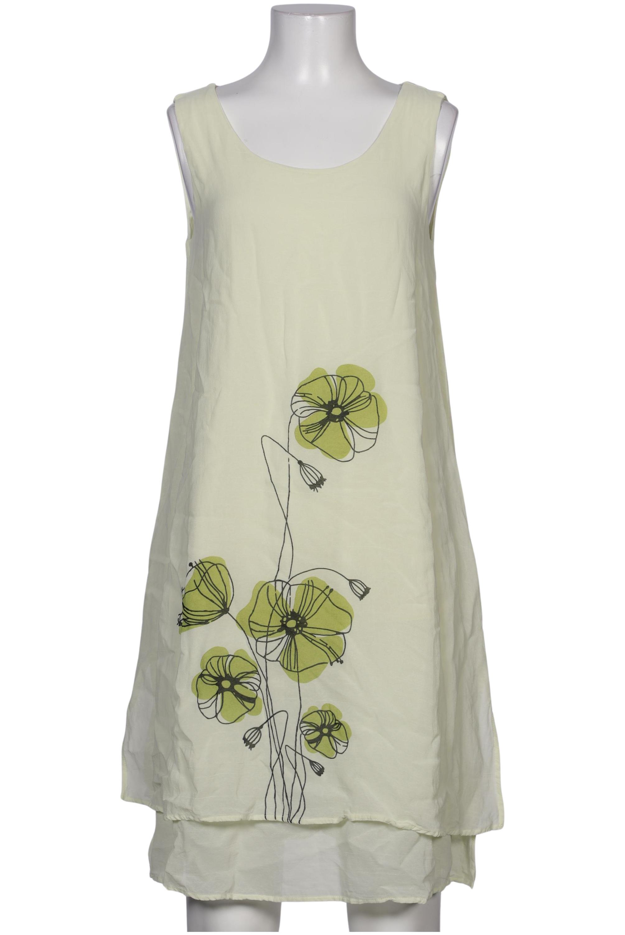 

Deerberg Damen Kleid, cremeweiß, Gr. 38