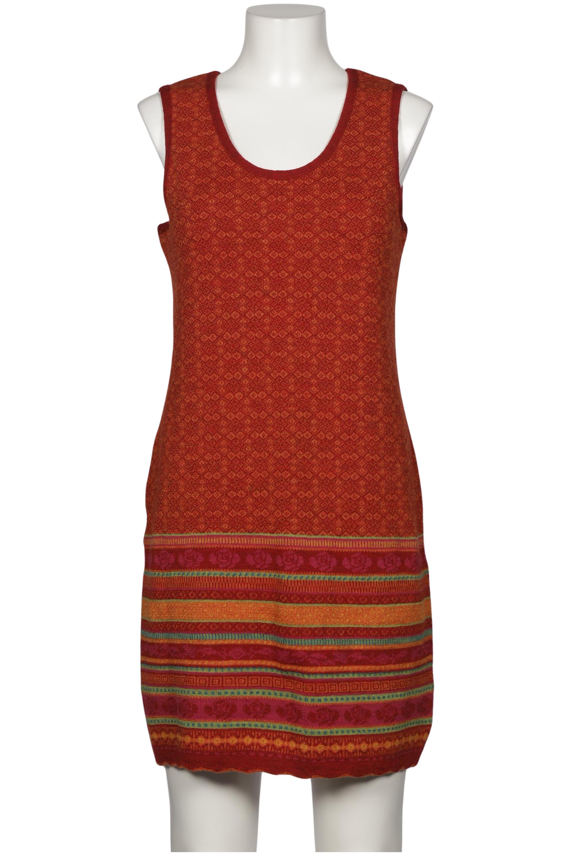 

Deerberg Damen Kleid, rot, Gr. 38