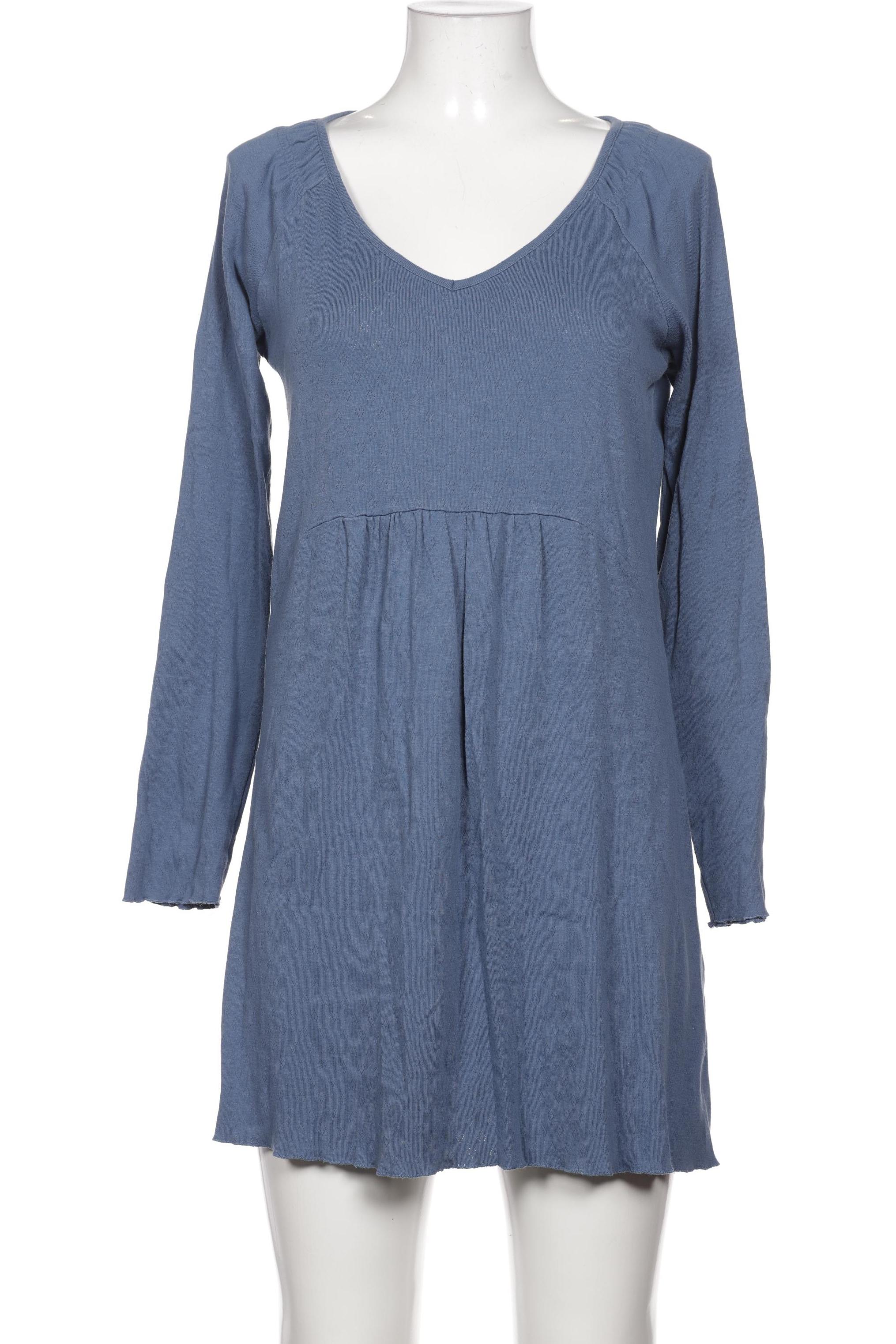 

Deerberg Damen Kleid, blau