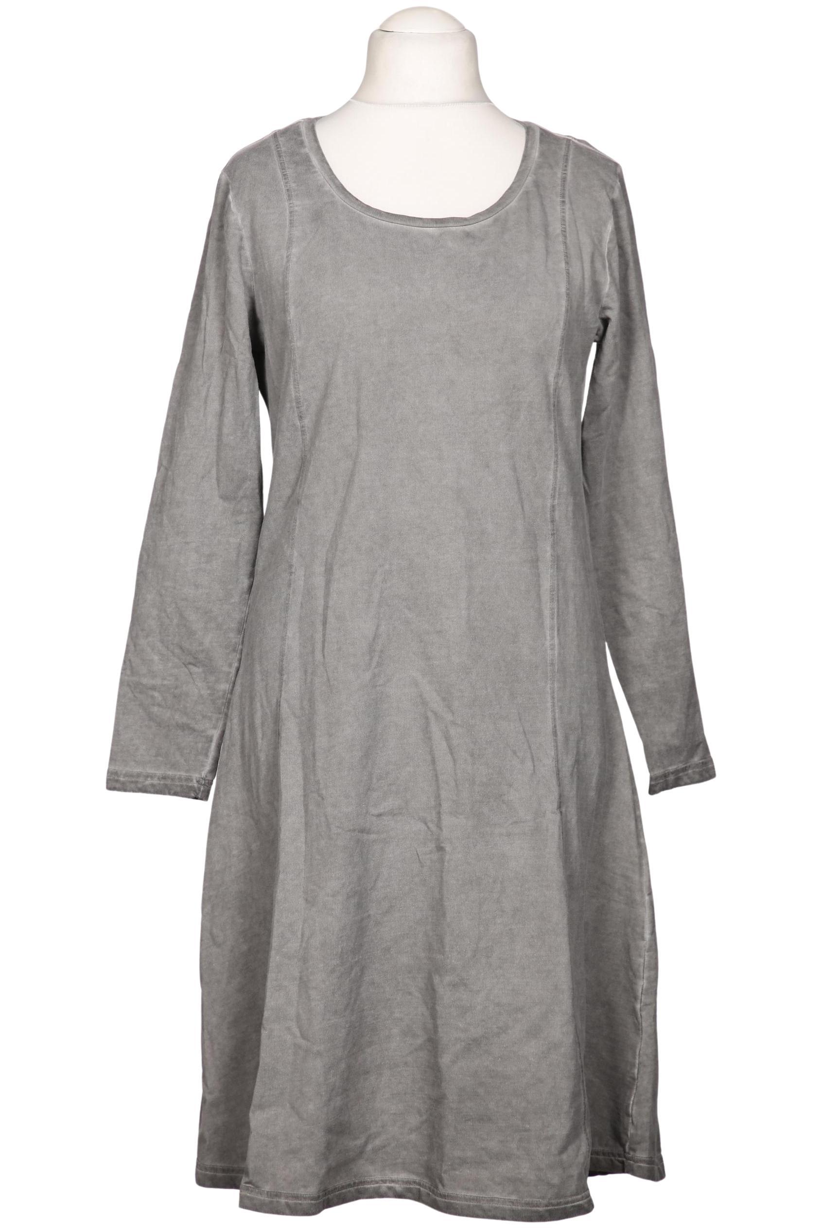 

Deerberg Damen Kleid, grau, Gr. 38