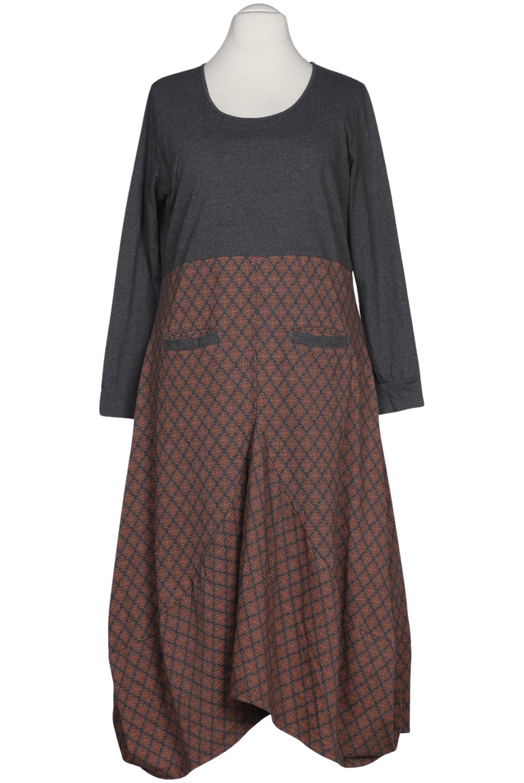 

Deerberg Damen Kleid, grau, Gr. 44