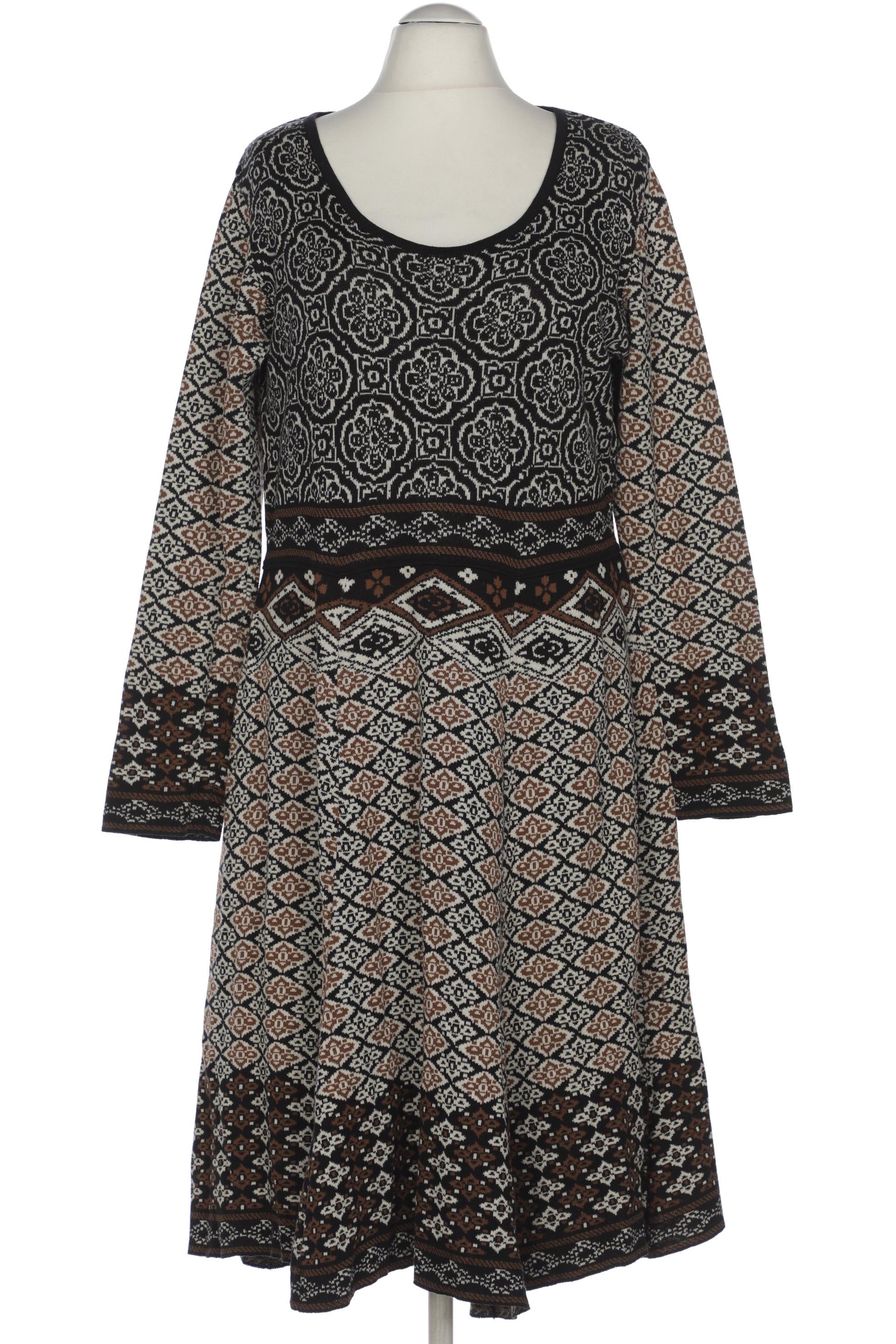 

Deerberg Damen Kleid, braun, Gr. 42