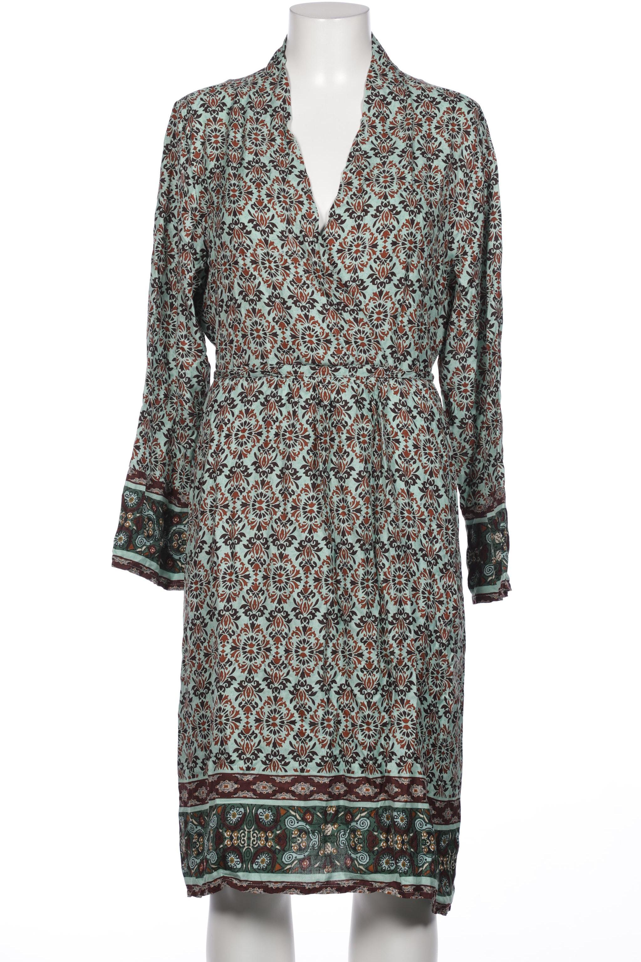

Deerberg Damen Kleid, hellgrün, Gr. 38