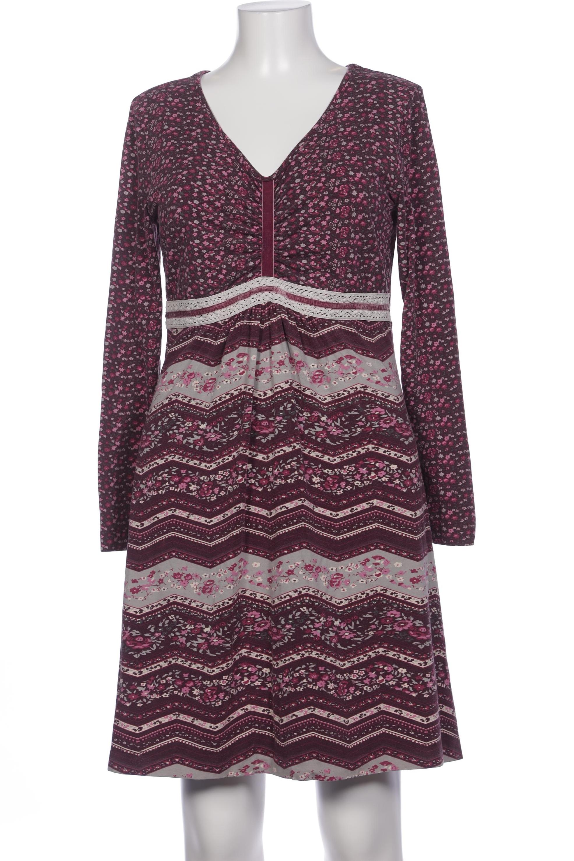 

Deerberg Damen Kleid, flieder, Gr. 42