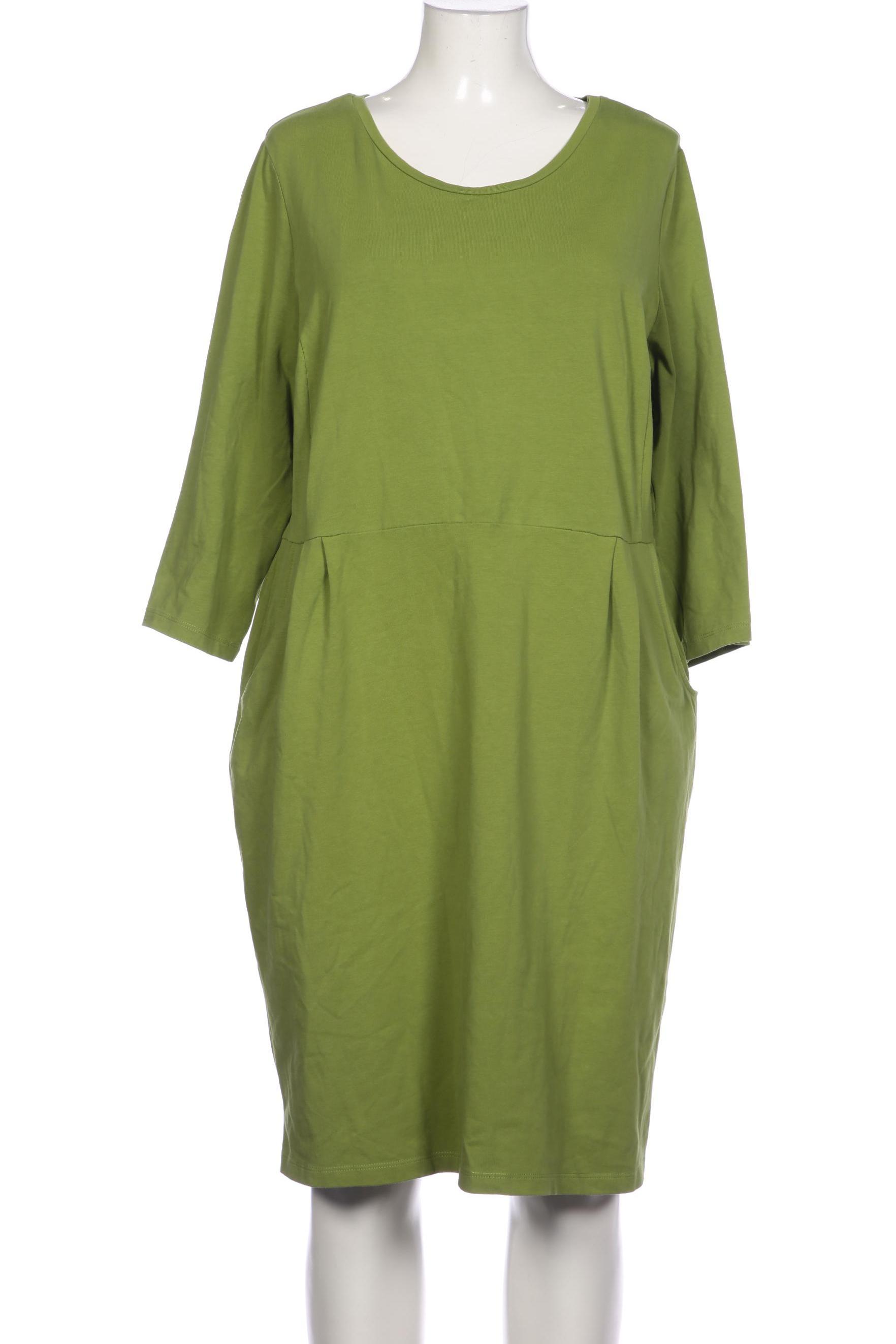 

Deerberg Damen Kleid, grün, Gr. 44