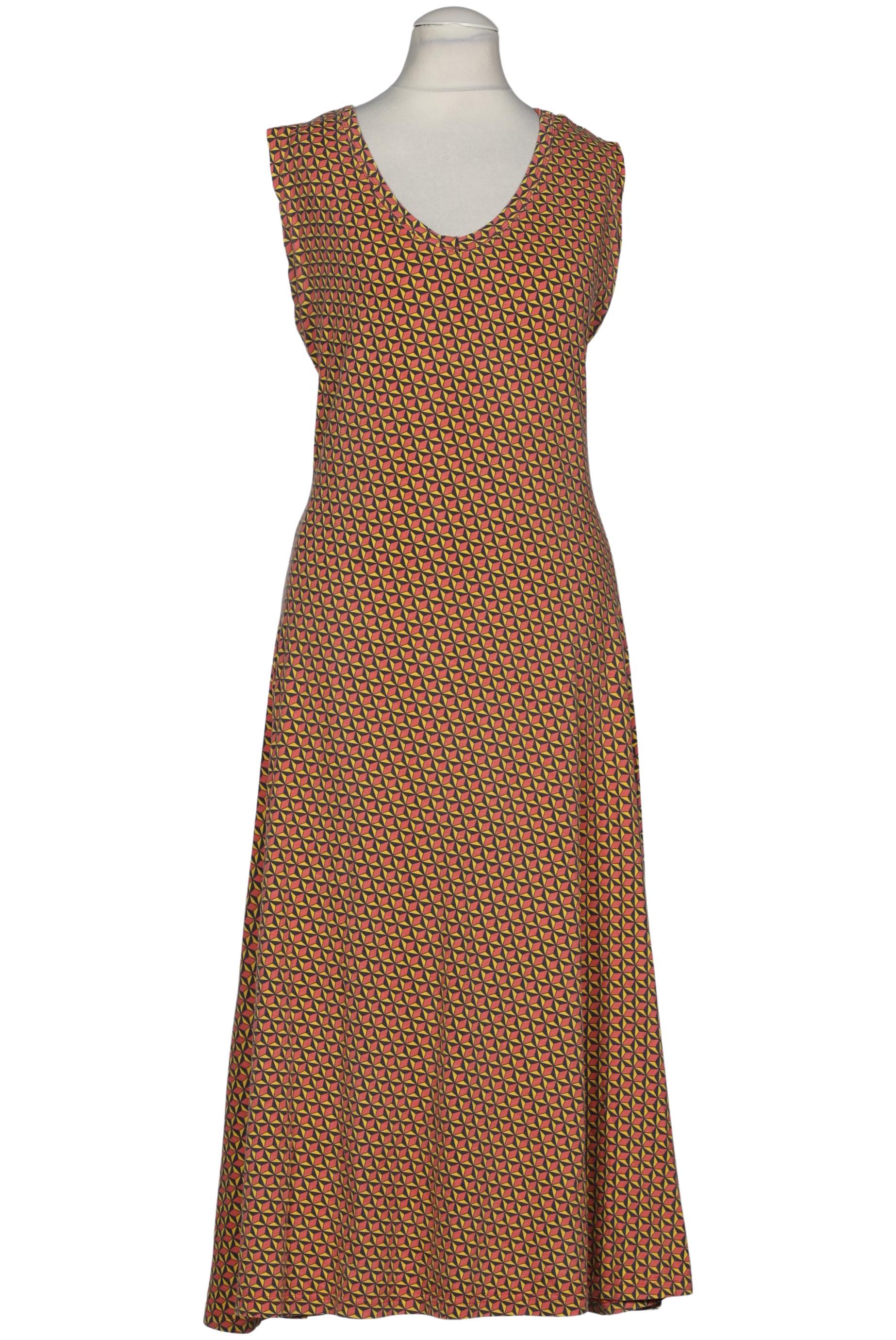 

Deerberg Damen Kleid, braun, Gr. 36