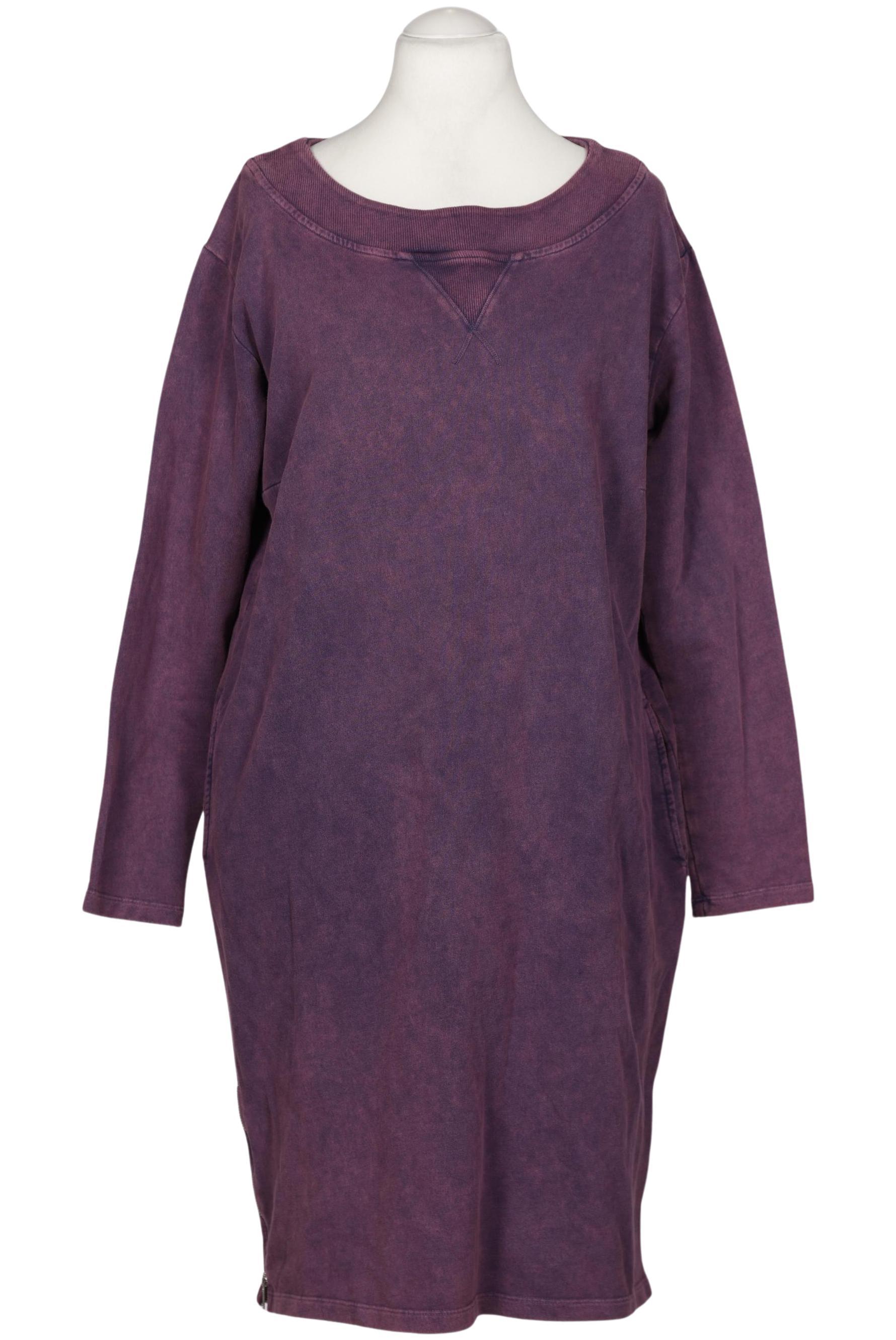 

Deerberg Damen Kleid, flieder, Gr. 42