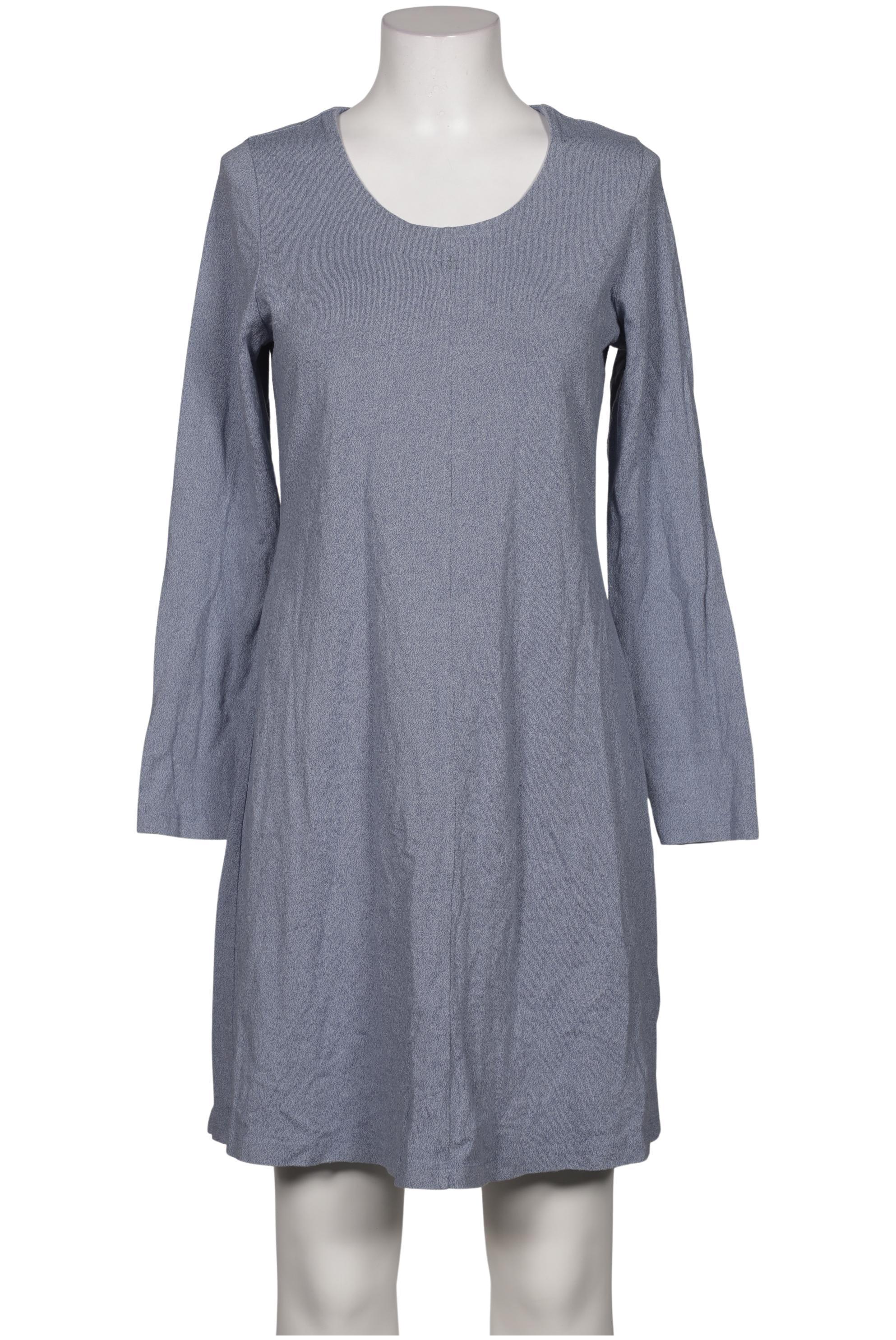 

Deerberg Damen Kleid, blau, Gr. 38