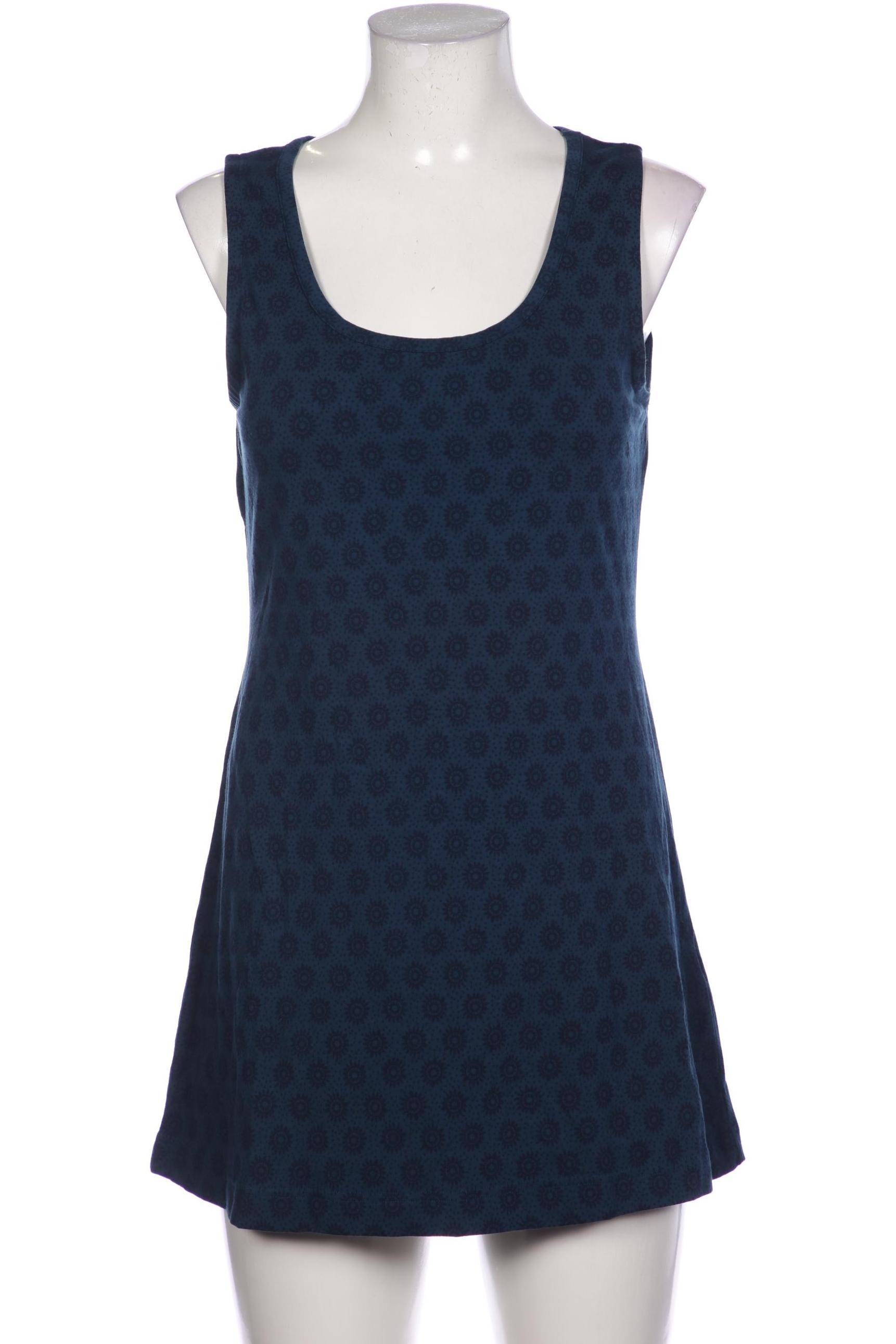 

Deerberg Damen Kleid, marineblau, Gr. 38