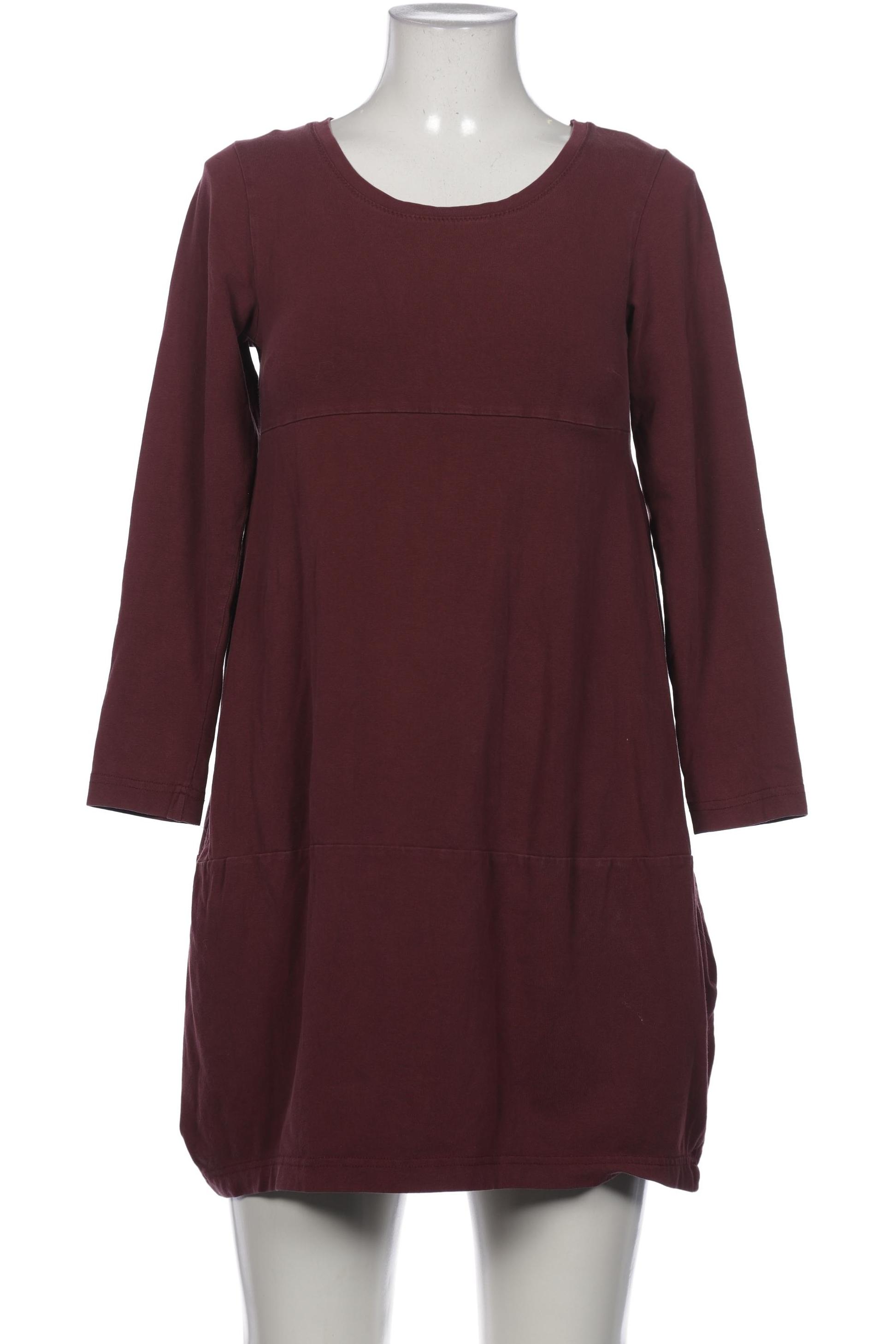 

Deerberg Damen Kleid, bordeaux, Gr. 38