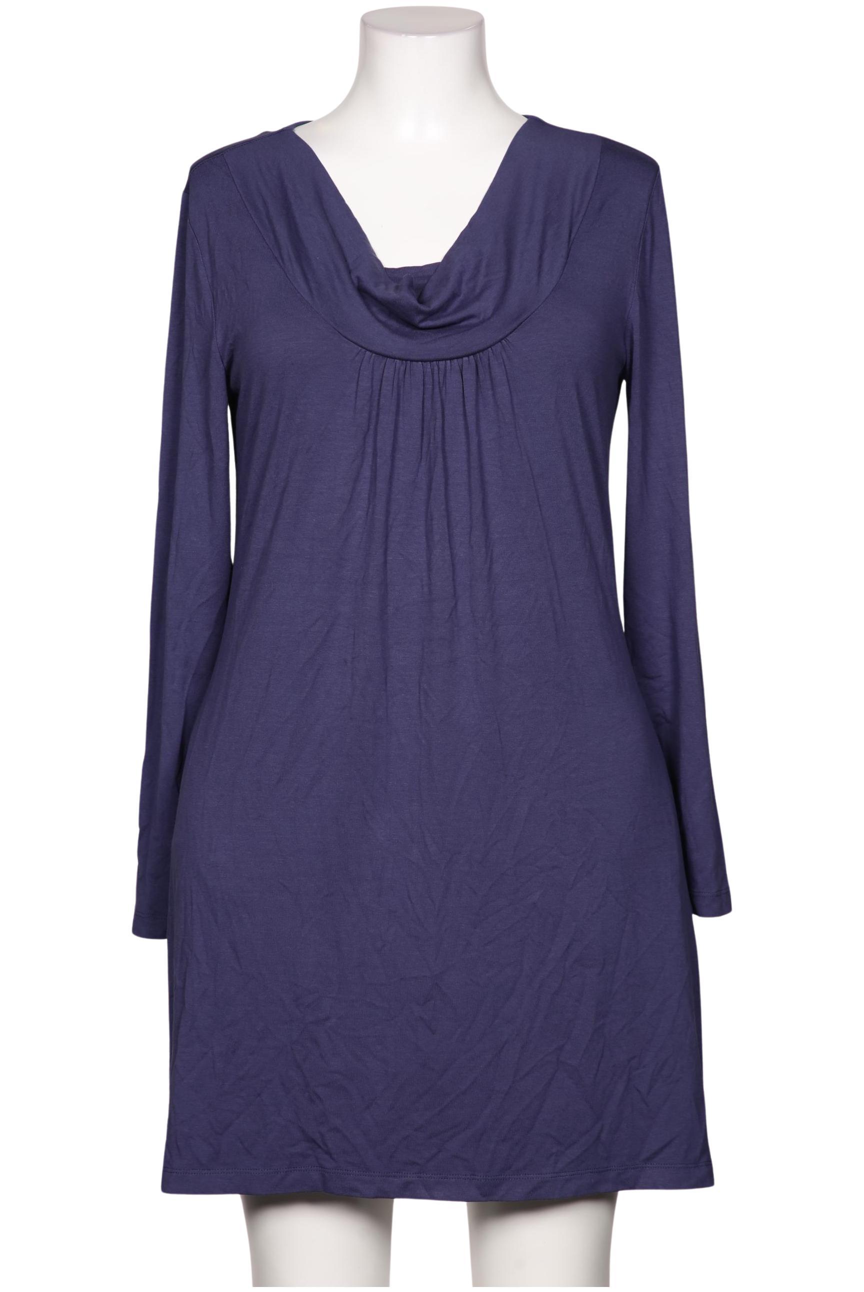

Deerberg Damen Kleid, blau, Gr. 42