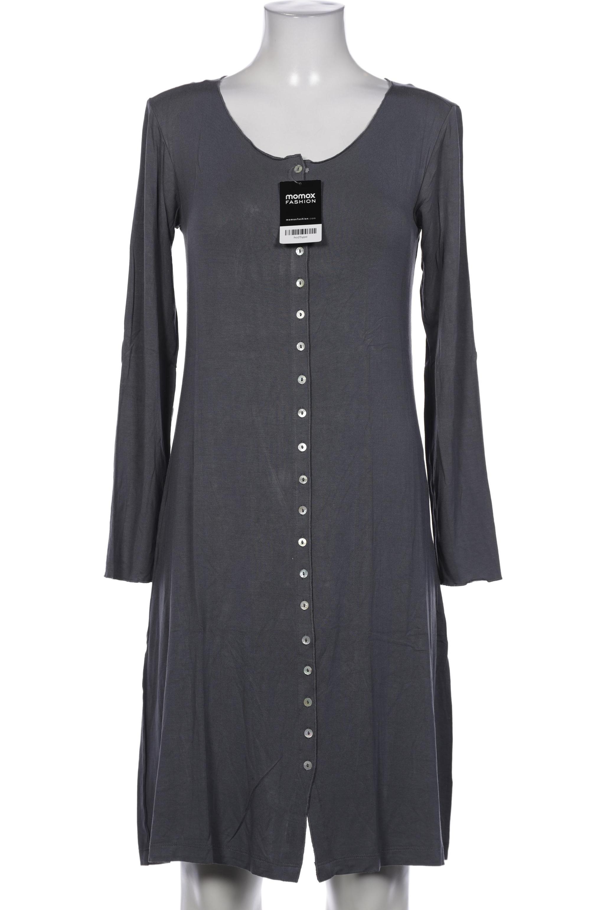 

Deerberg Damen Kleid, marineblau, Gr. 36