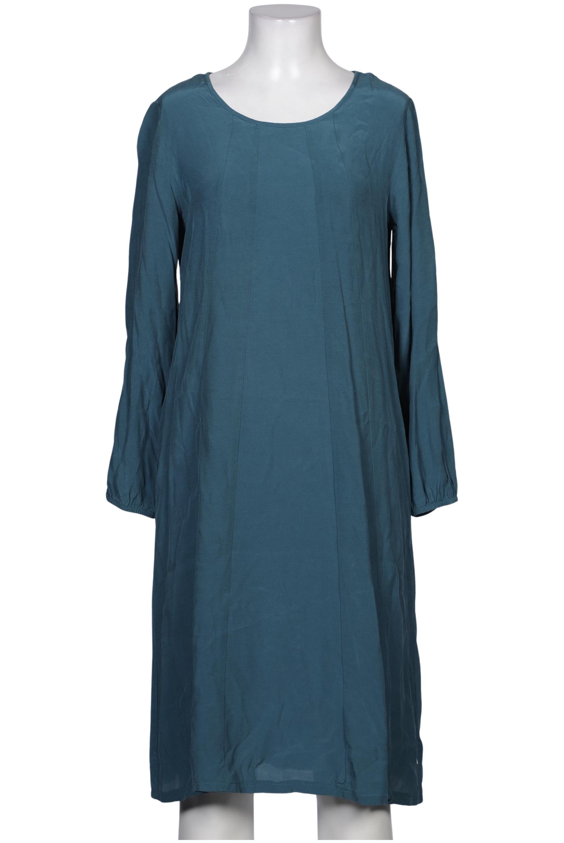 

Deerberg Damen Kleid, türkis, Gr. 36