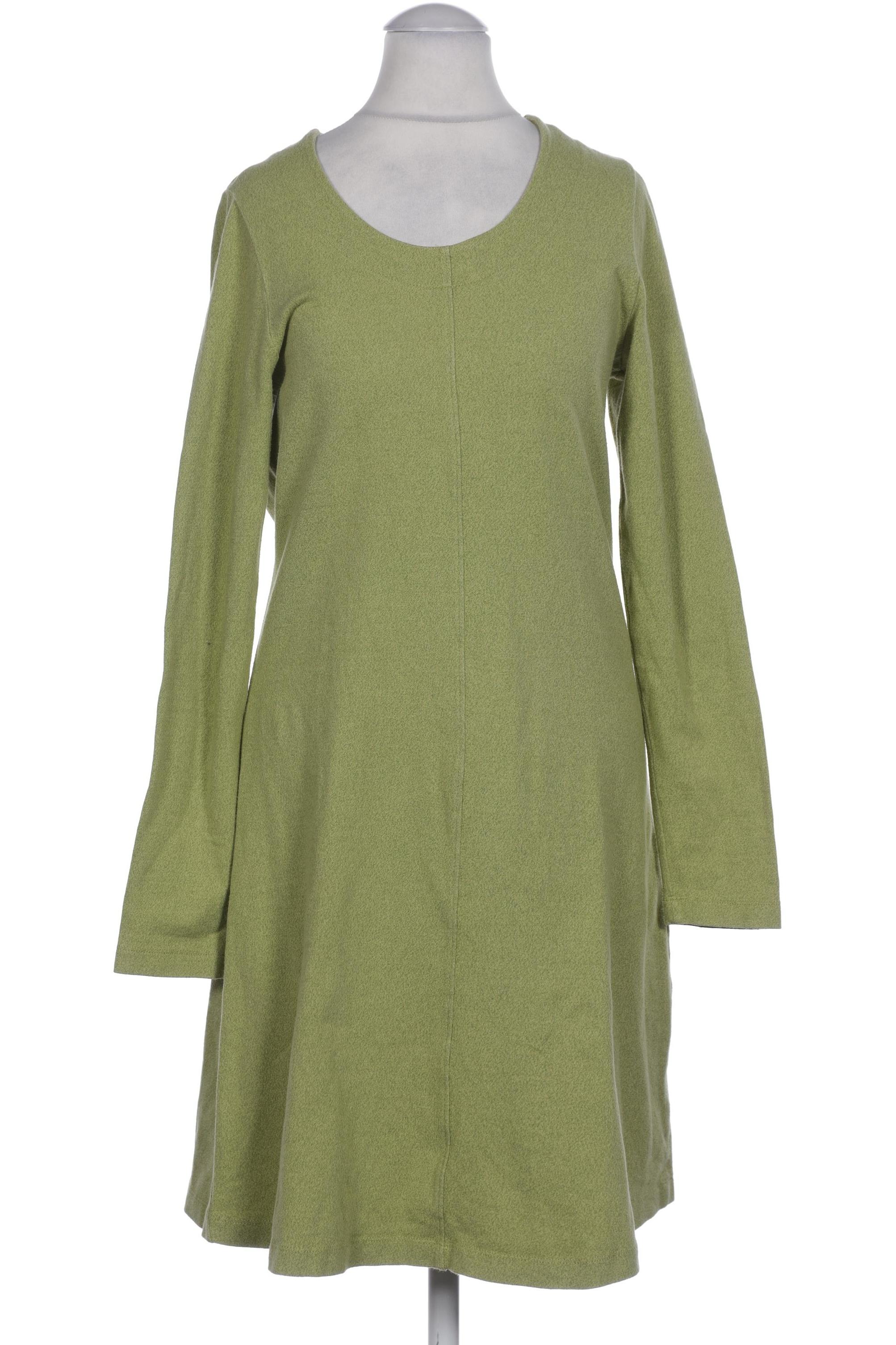 

Deerberg Damen Kleid, grün, Gr. 36