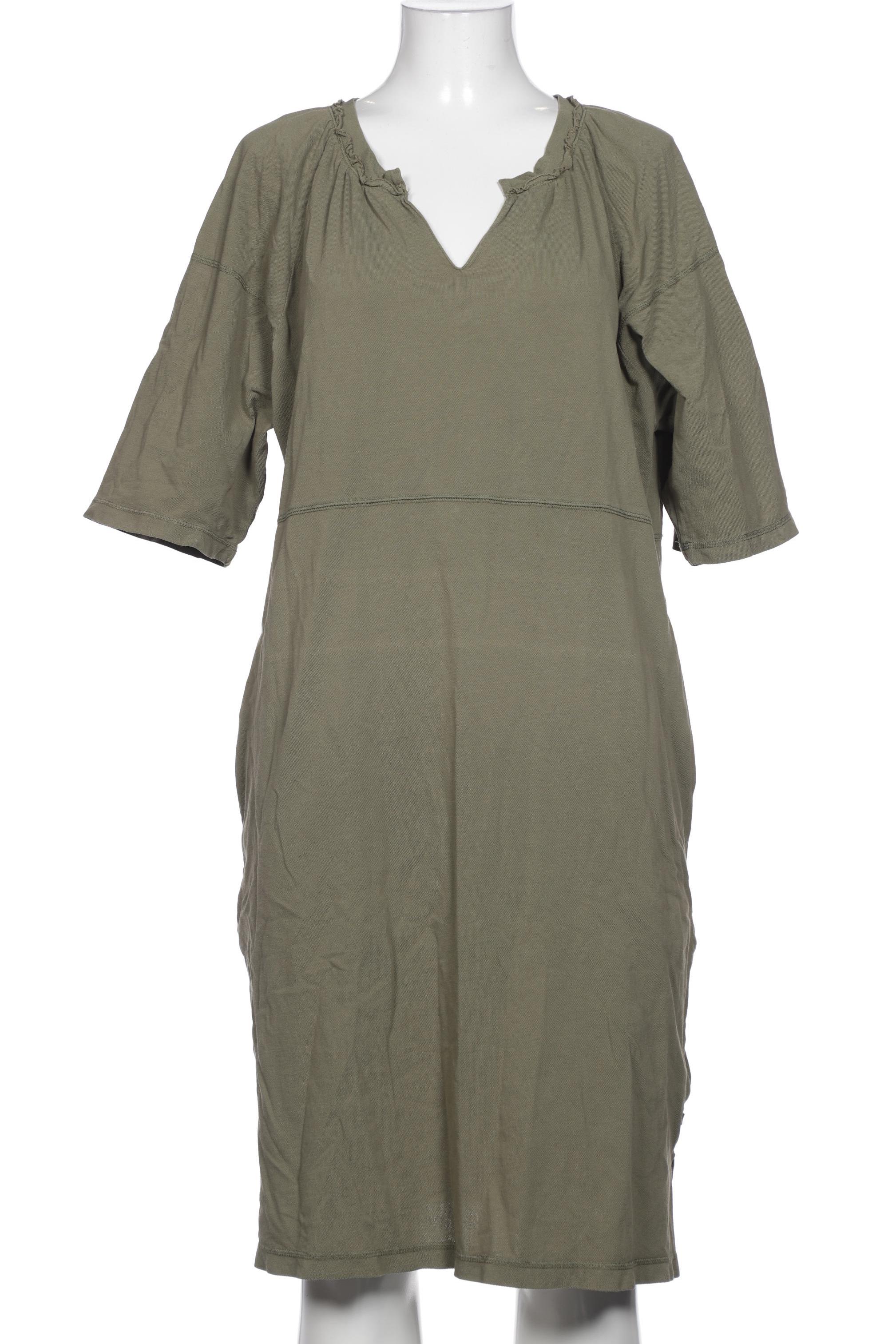 

Deerberg Damen Kleid, grün