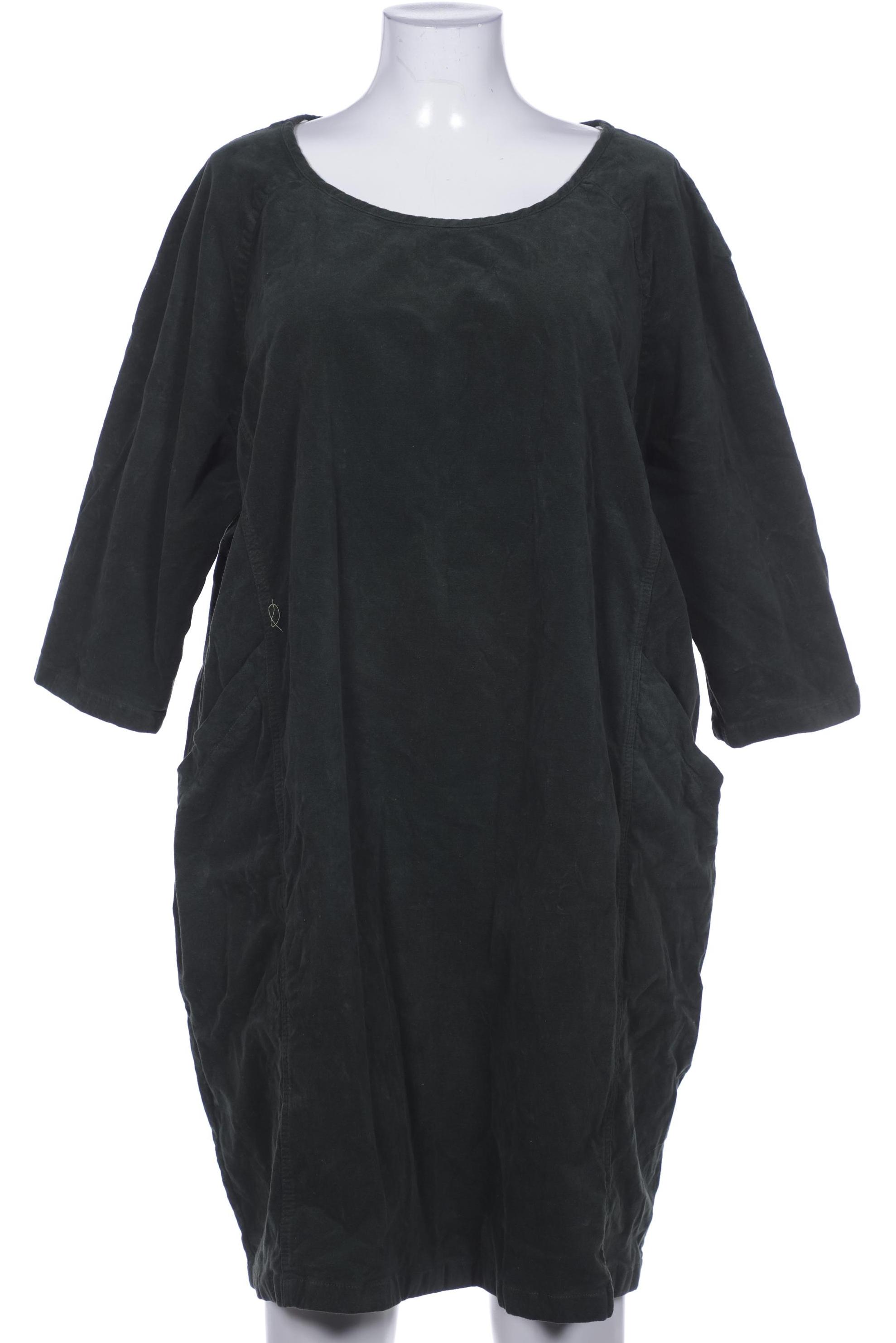 

Deerberg Damen Kleid, grün