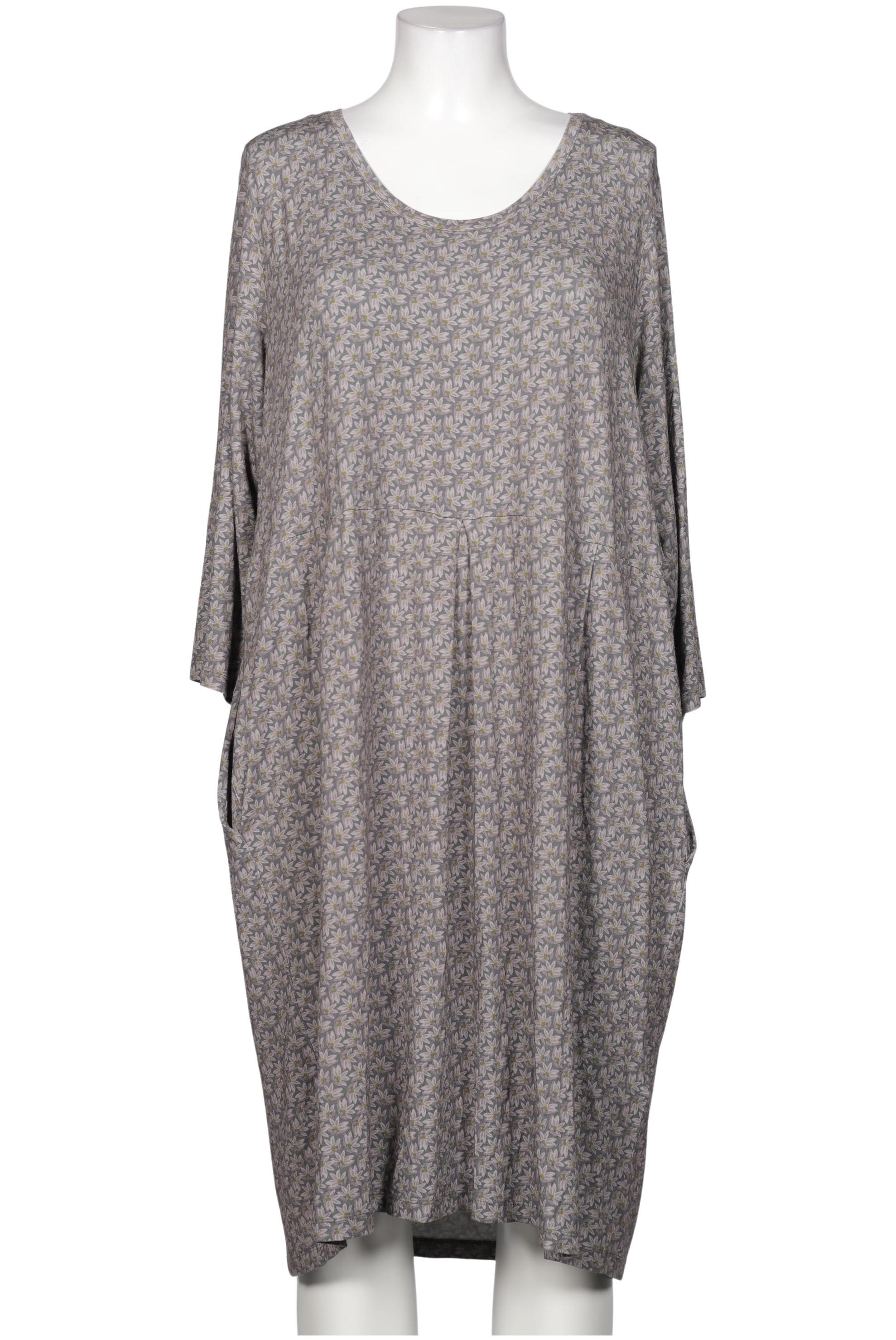 

Deerberg Damen Kleid, grau, Gr. 48