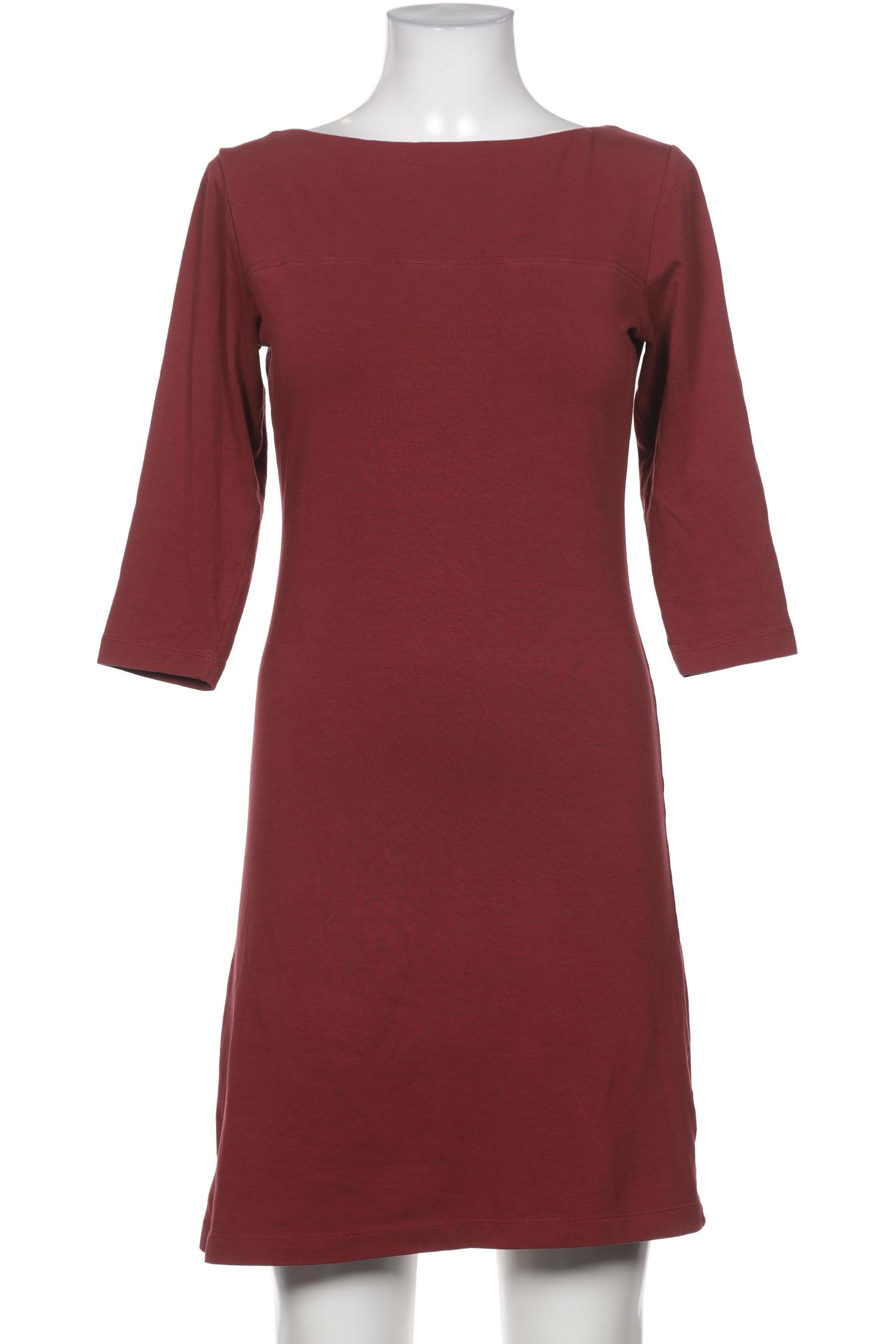 

Deerberg Damen Kleid, bordeaux, Gr. 36