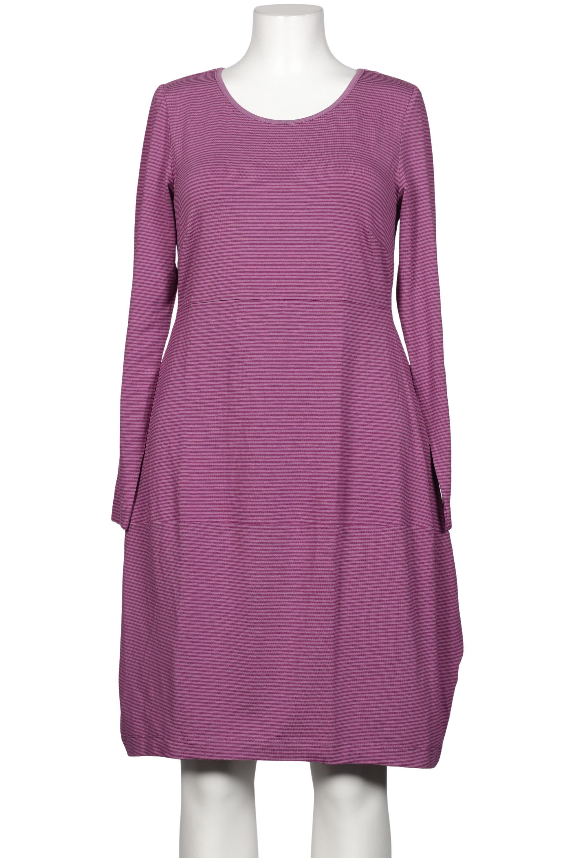 

Deerberg Damen Kleid, flieder, Gr. 42