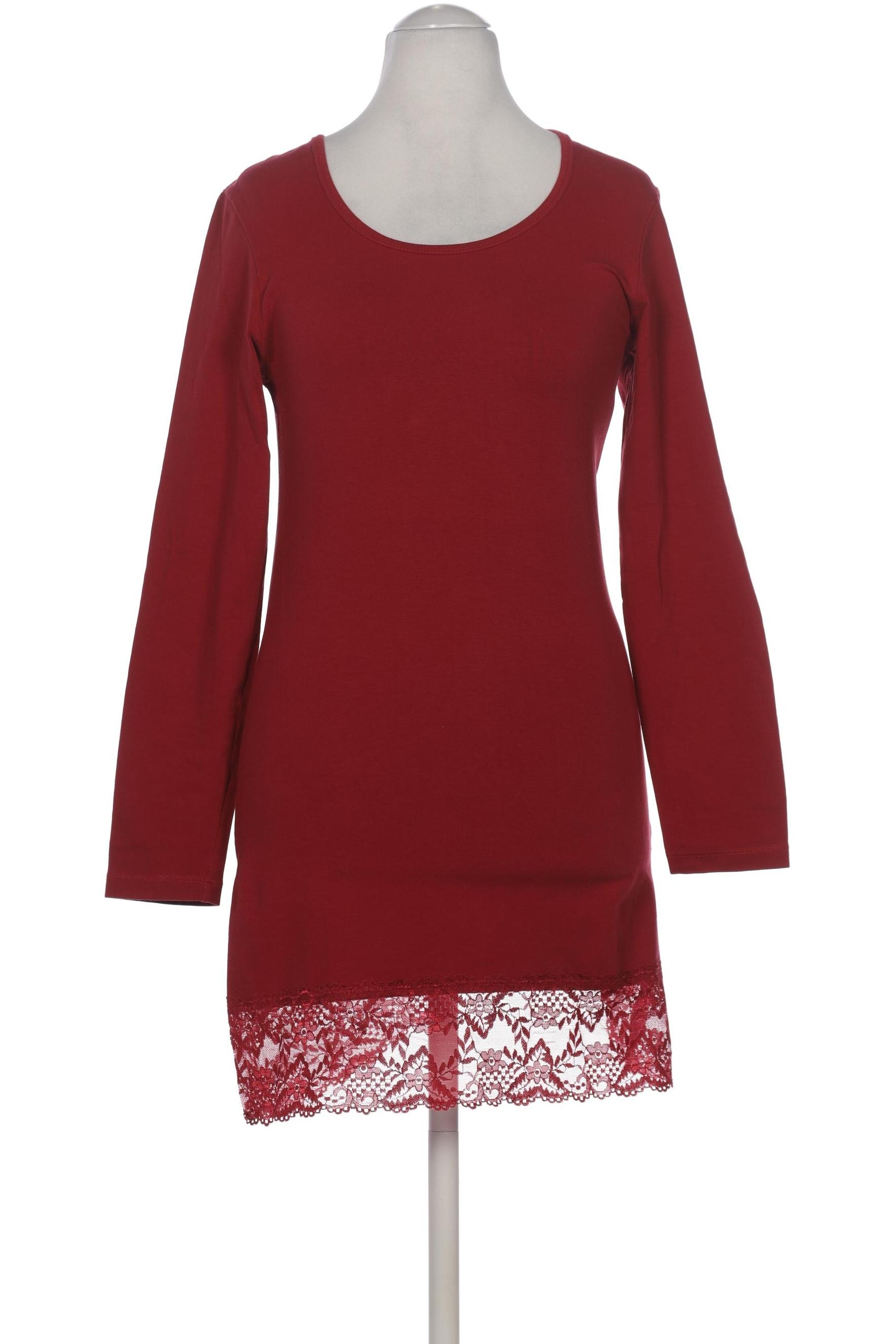 

Deerberg Damen Kleid, rot, Gr. 38