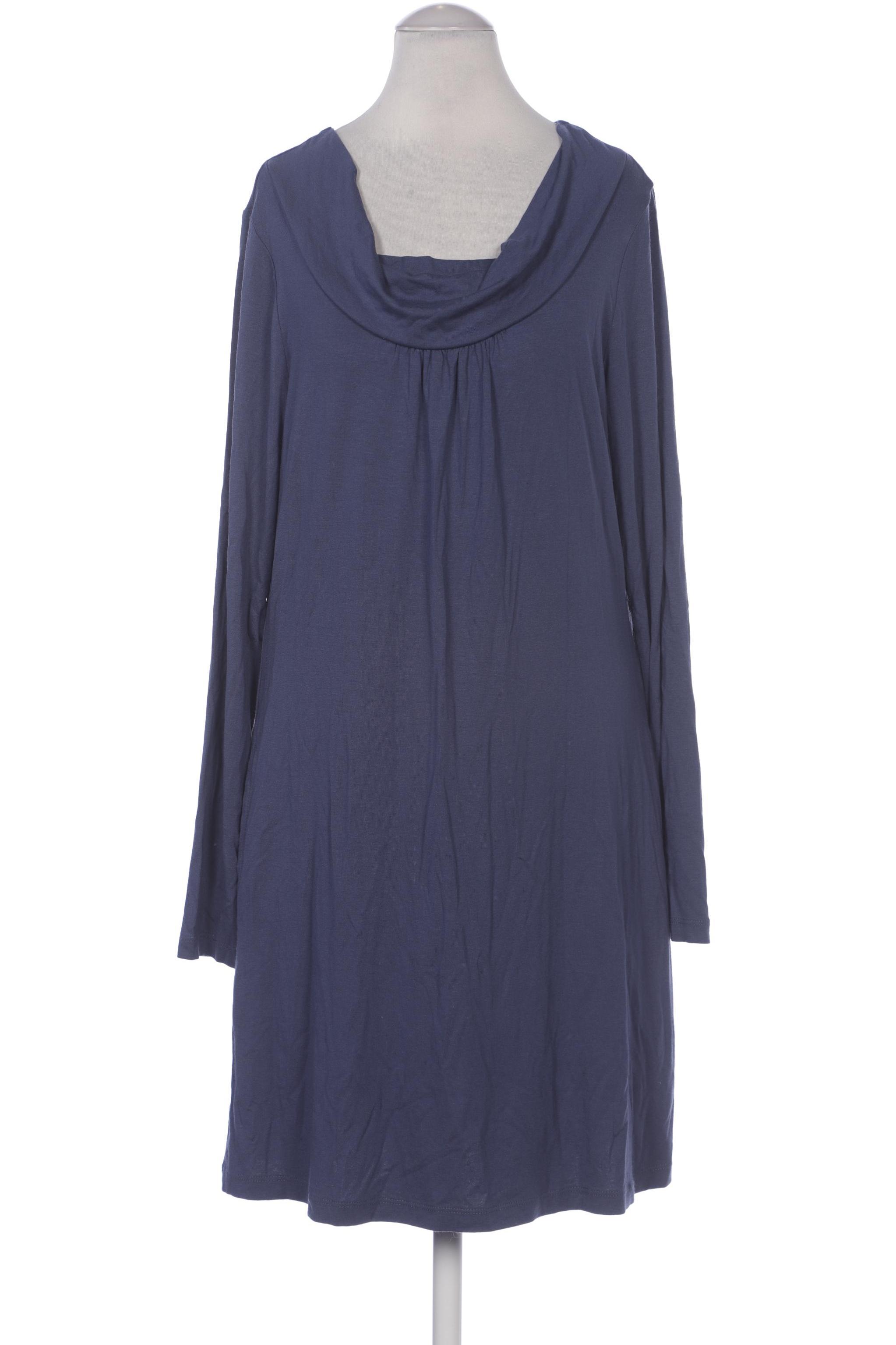 

Deerberg Damen Kleid, blau, Gr. 36