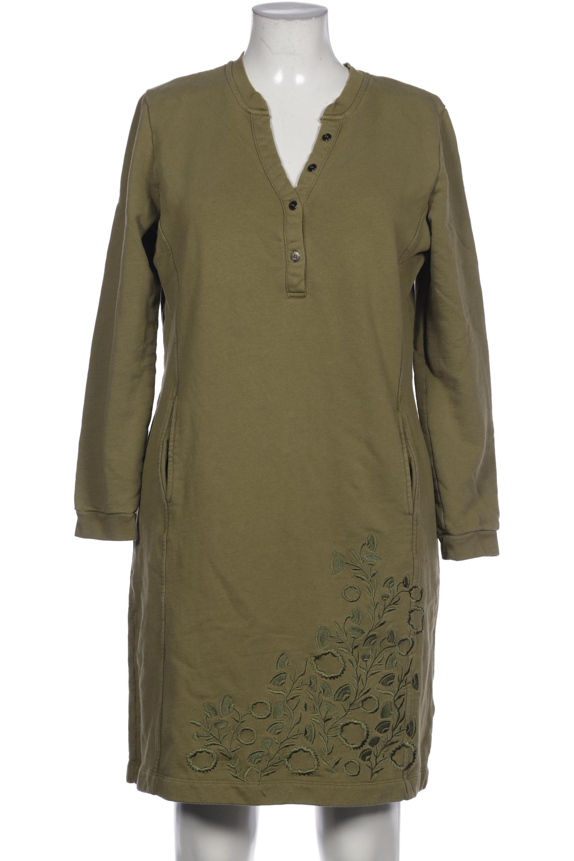 

Deerberg Damen Kleid, grün, Gr. 42