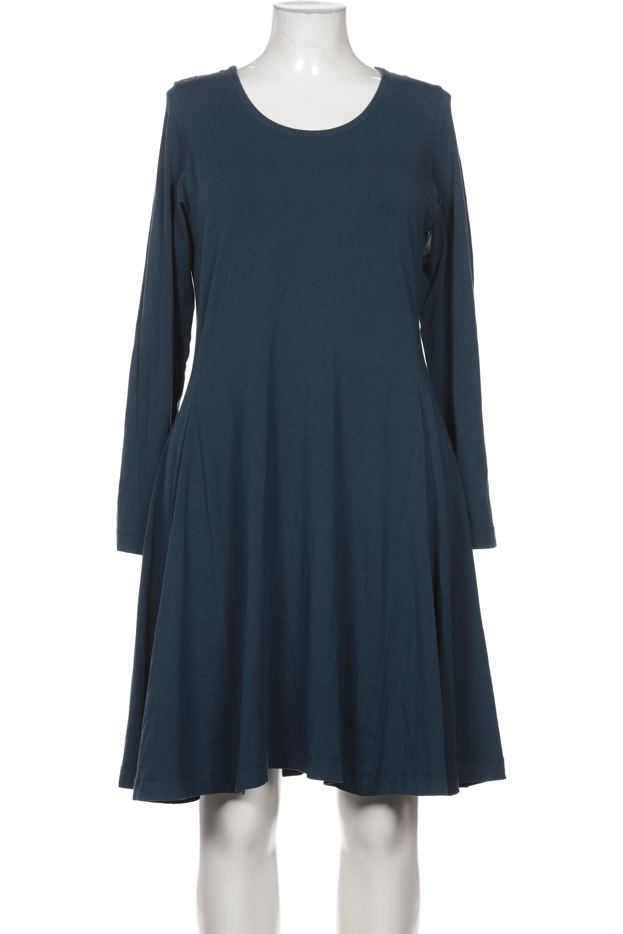 

Deerberg Damen Kleid, blau, Gr. 42