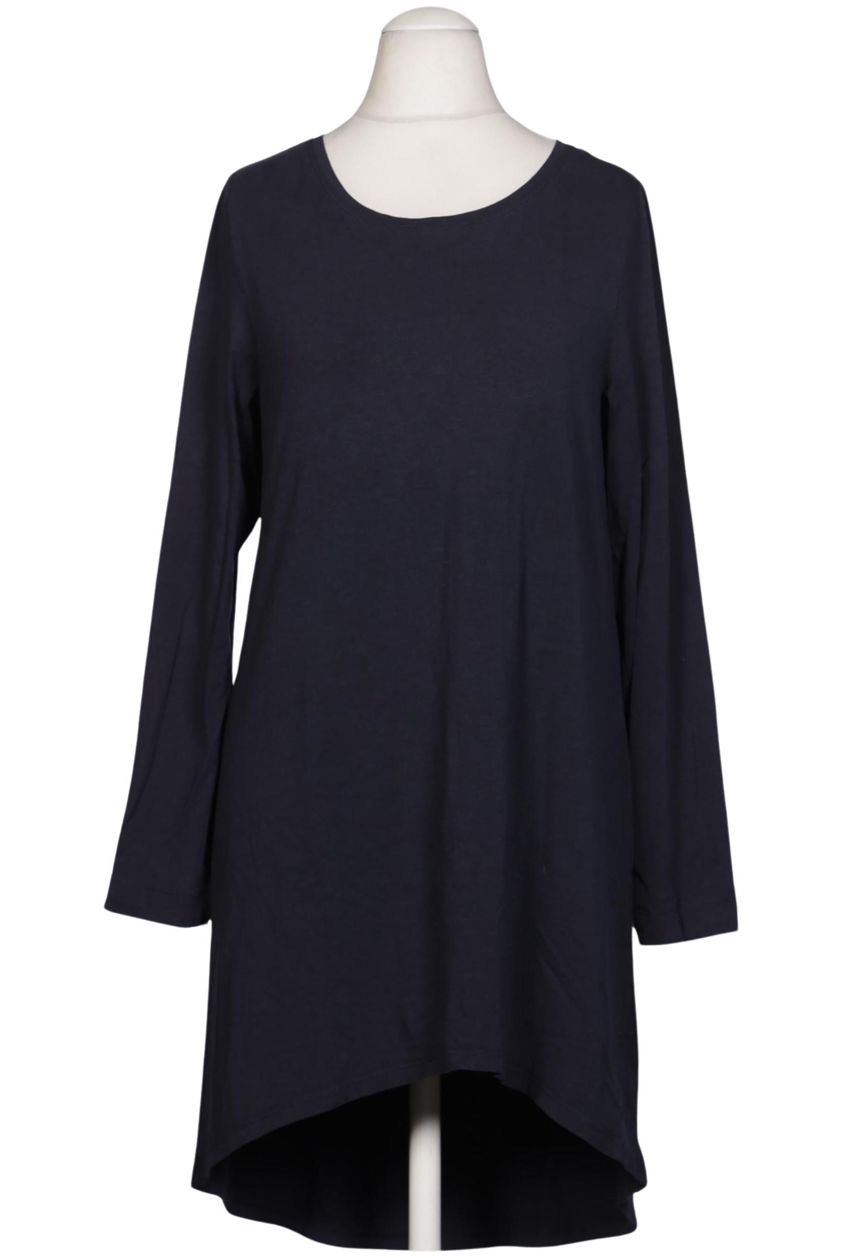 

Deerberg Damen Kleid, marineblau, Gr. 38