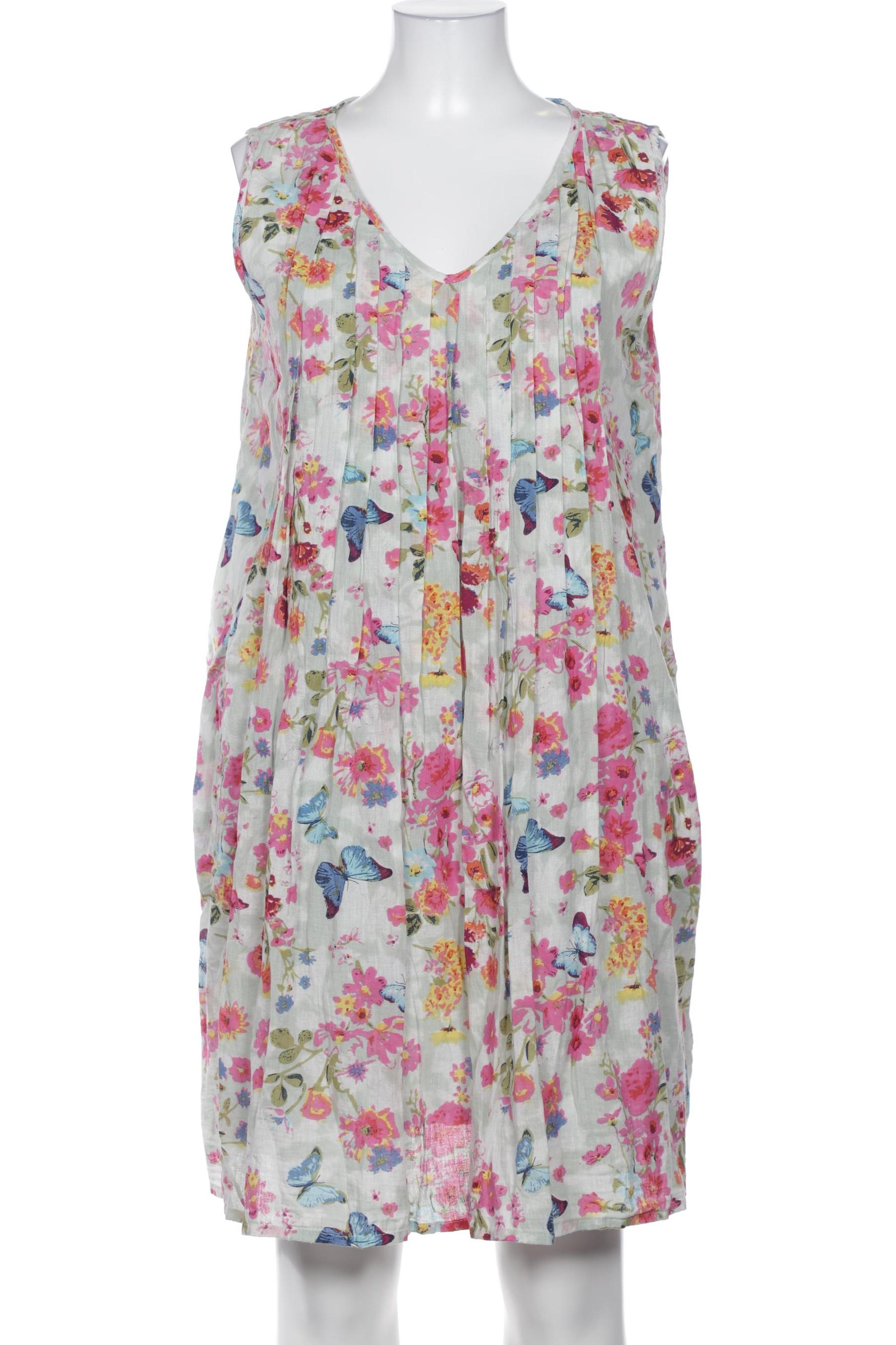 

Deerberg Damen Kleid, hellgrün, Gr. 42