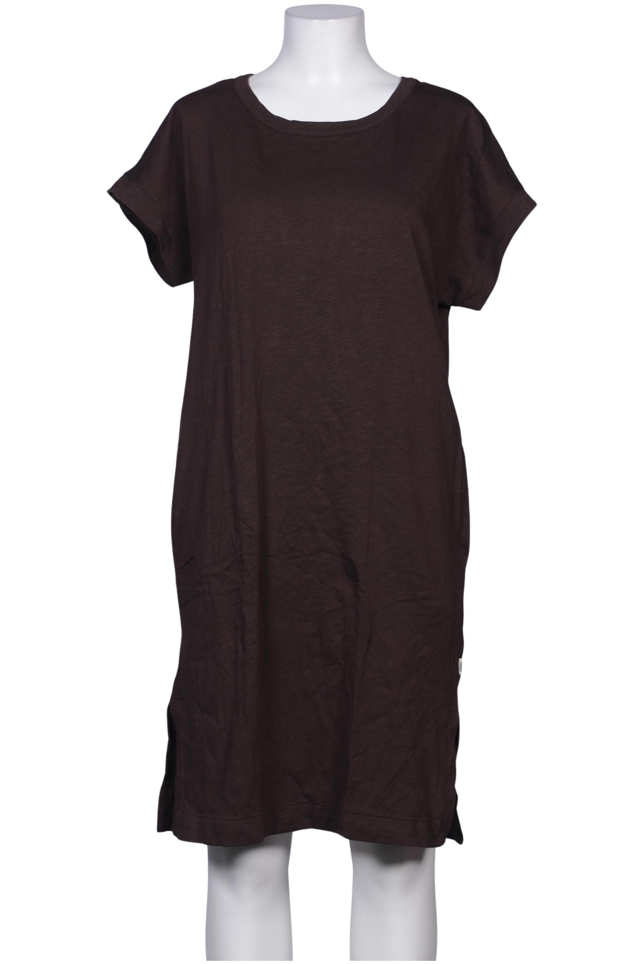 

Deerberg Damen Kleid, braun, Gr. 38