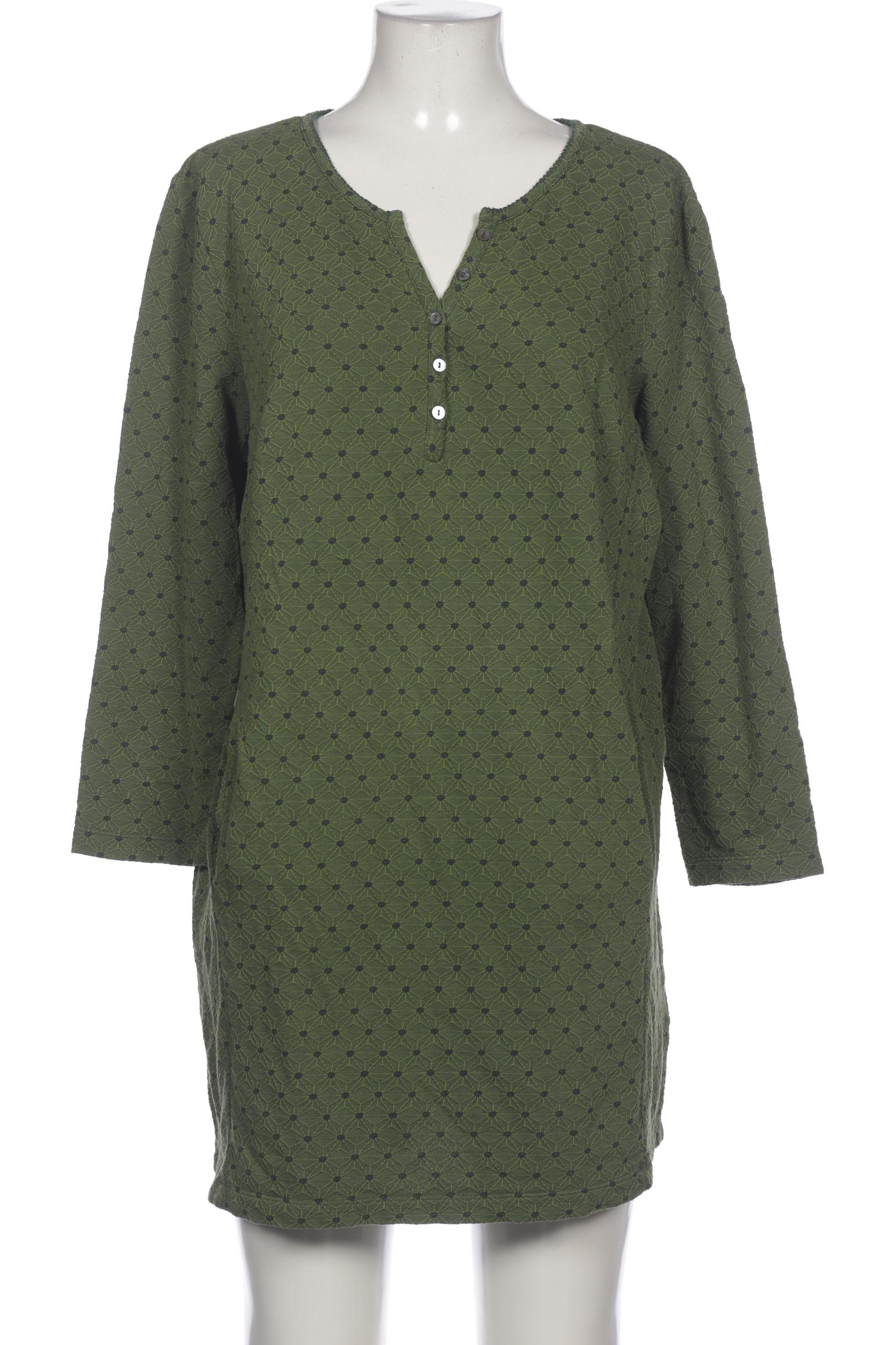 

Deerberg Damen Kleid, grün, Gr. 42
