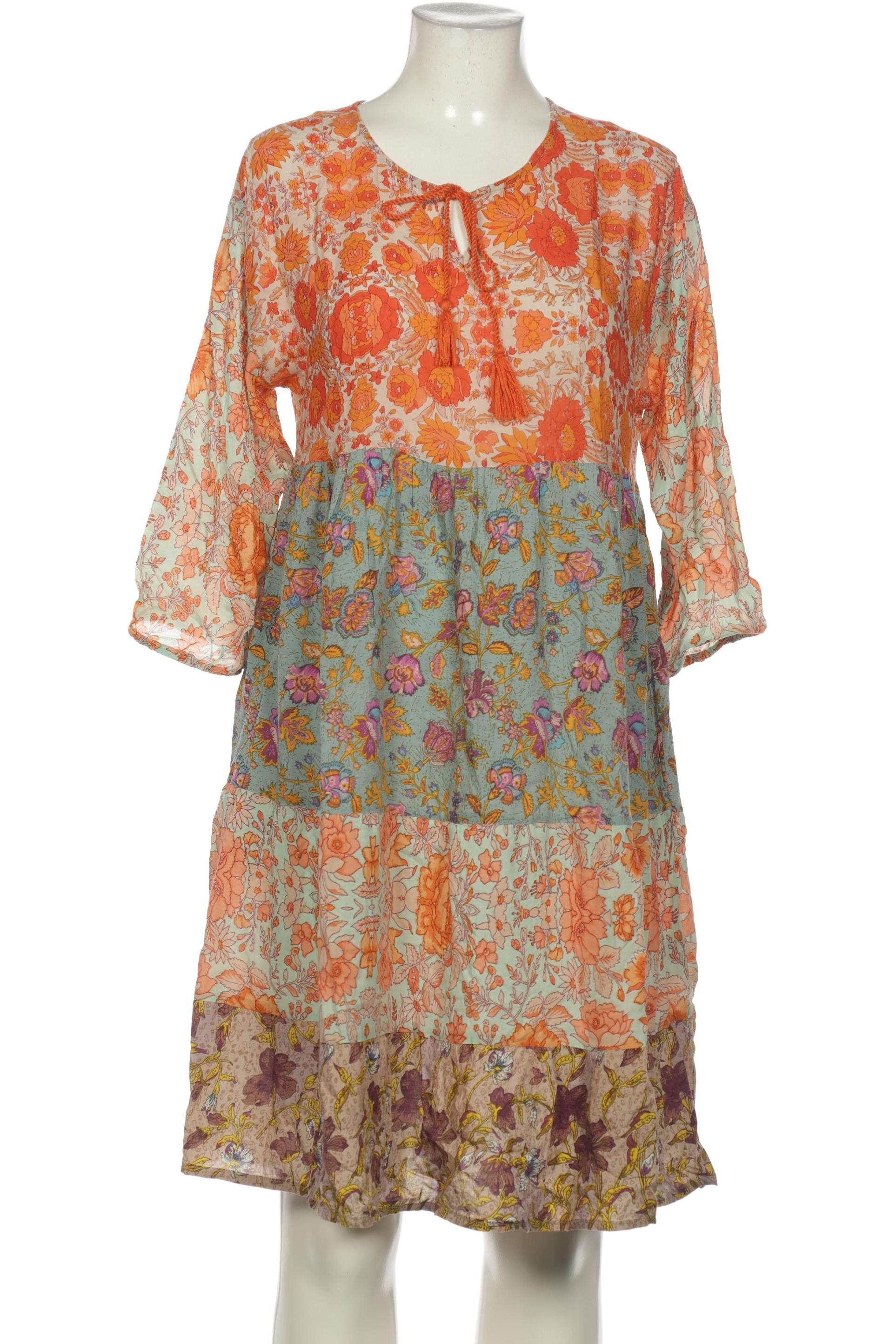 

Deerberg Damen Kleid, mehrfarbig