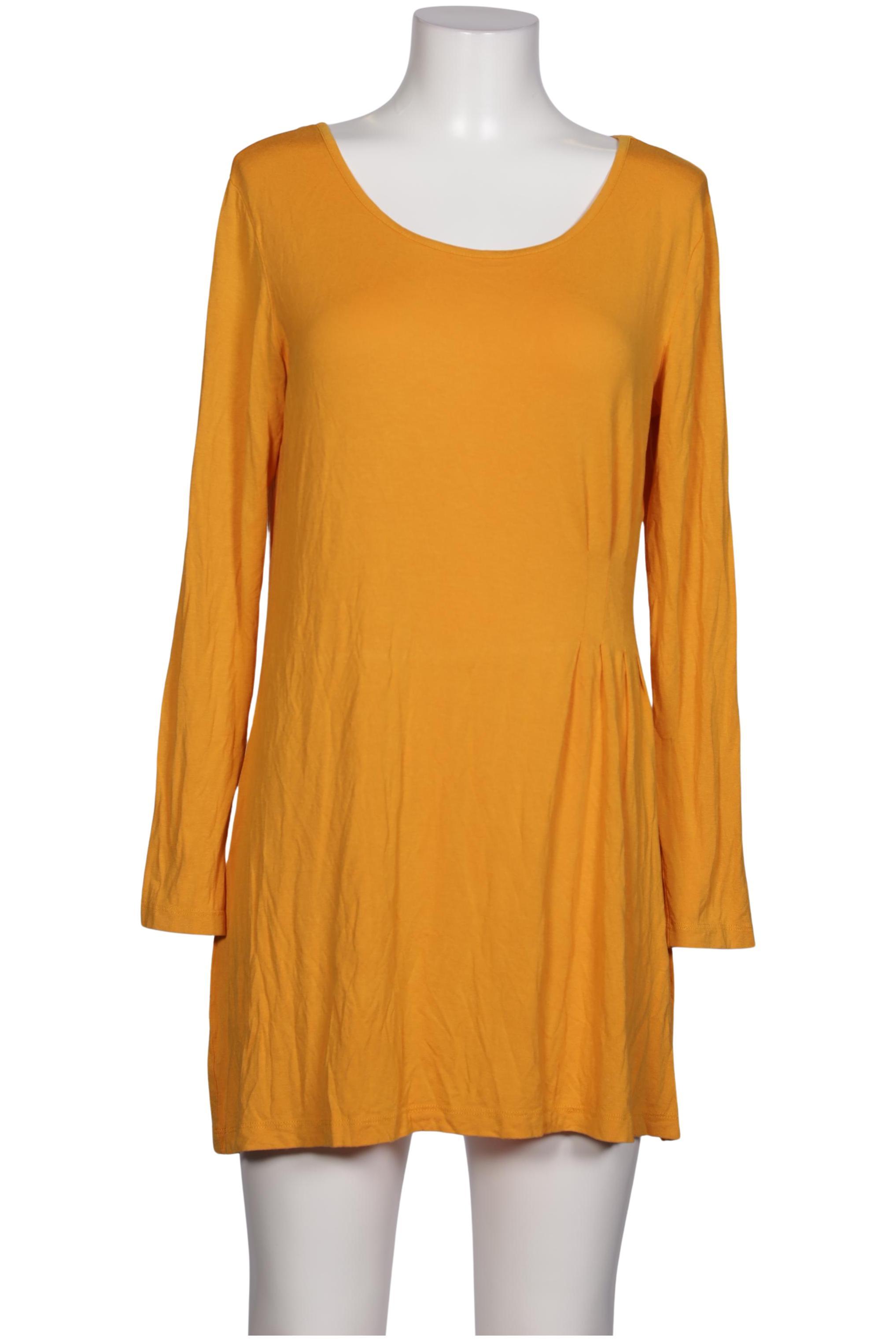 

Deerberg Damen Kleid, orange, Gr. 38