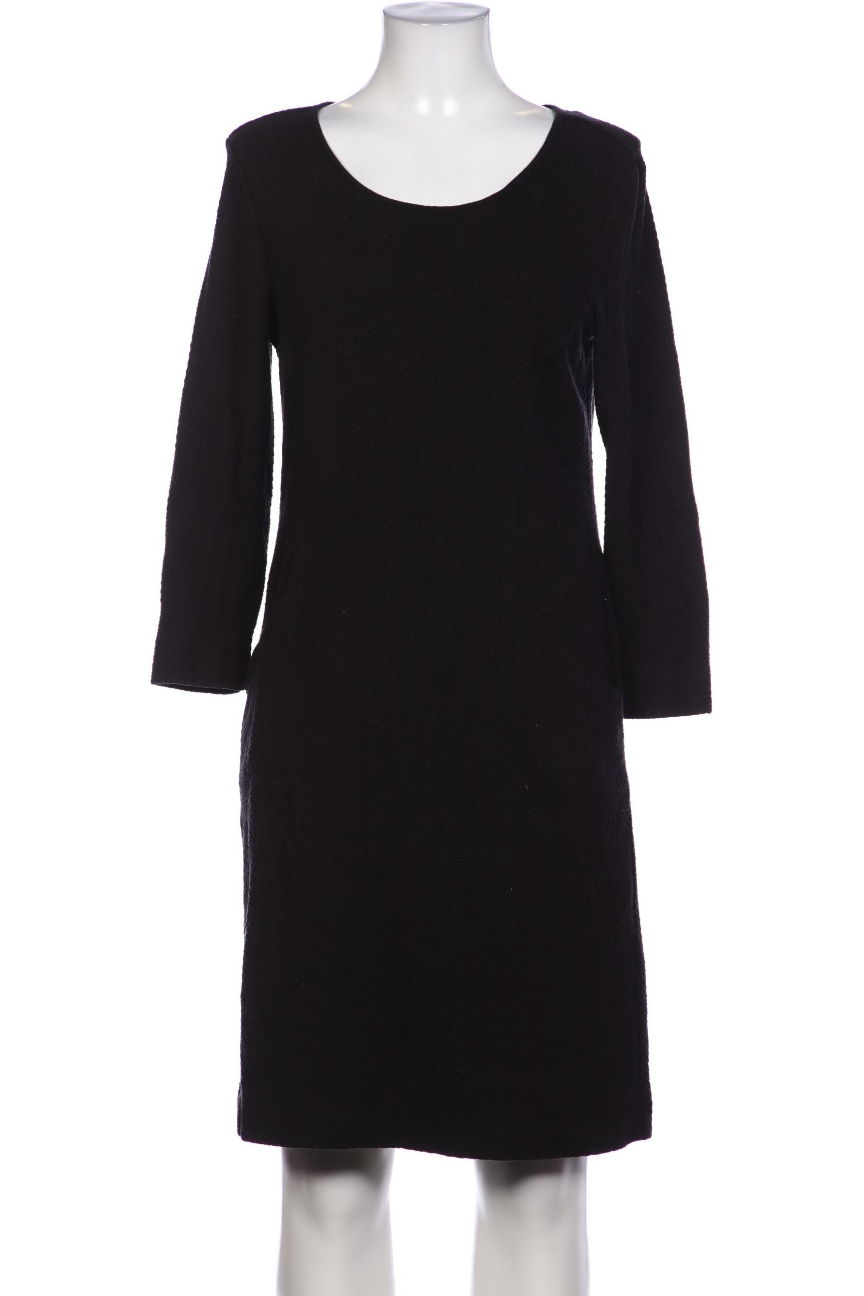 

Deerberg Damen Kleid, schwarz, Gr. 38